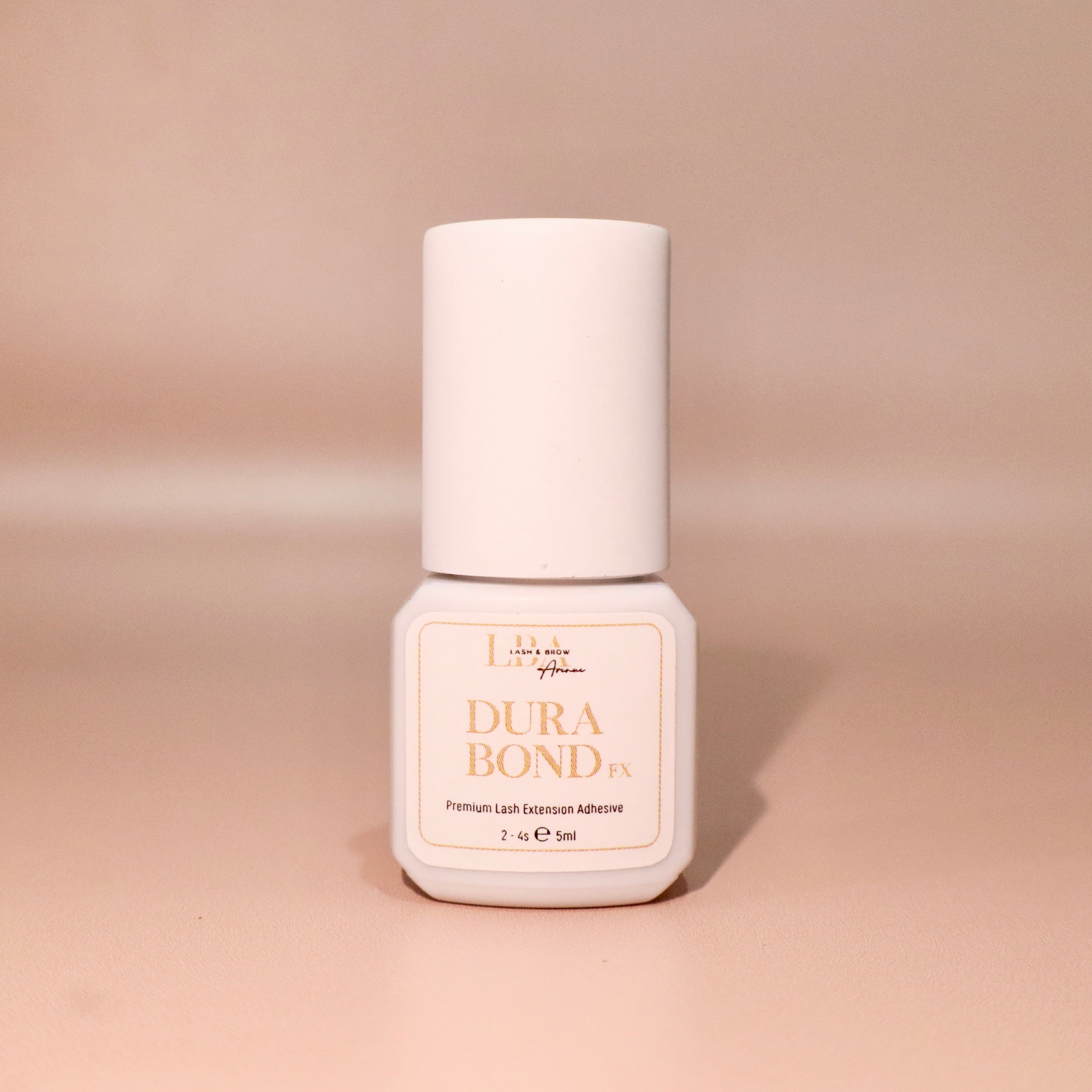 UltraBondFX Premium Adhesive - 5ml