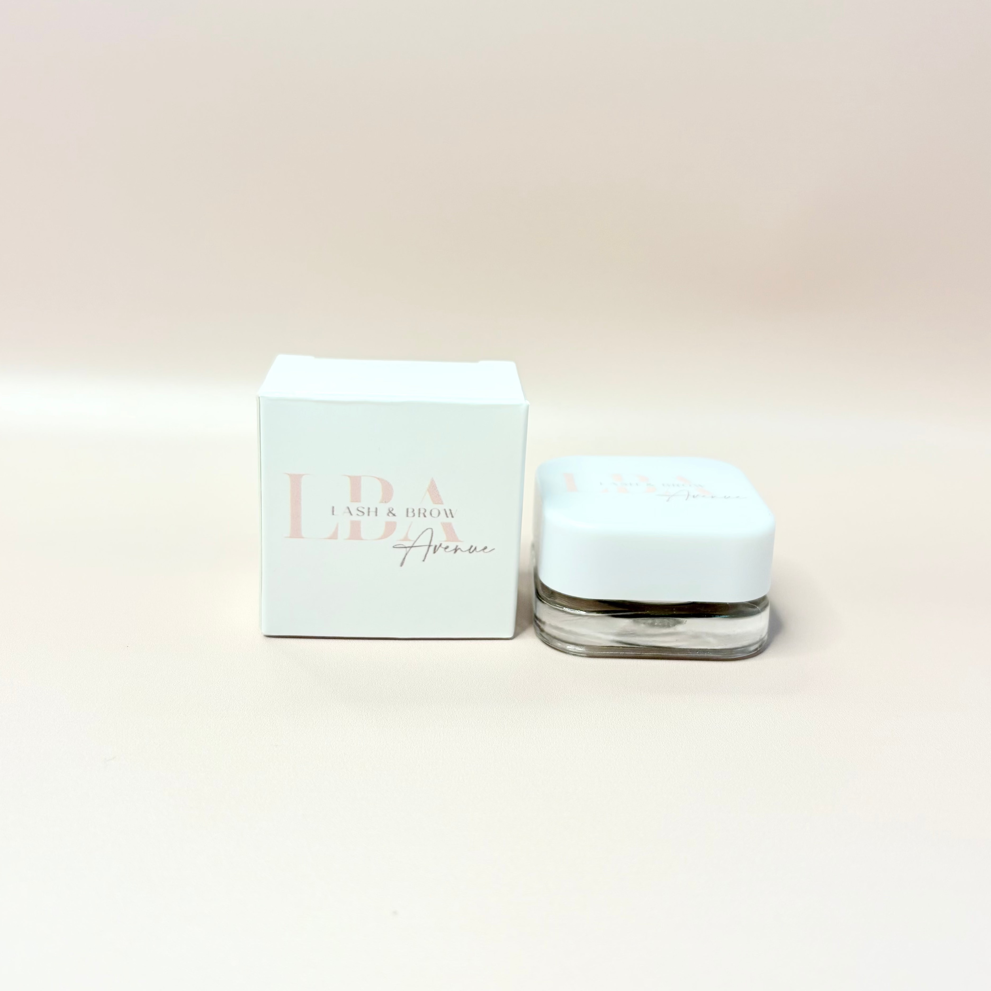 Brow Pomade and Gel - Medium Brown