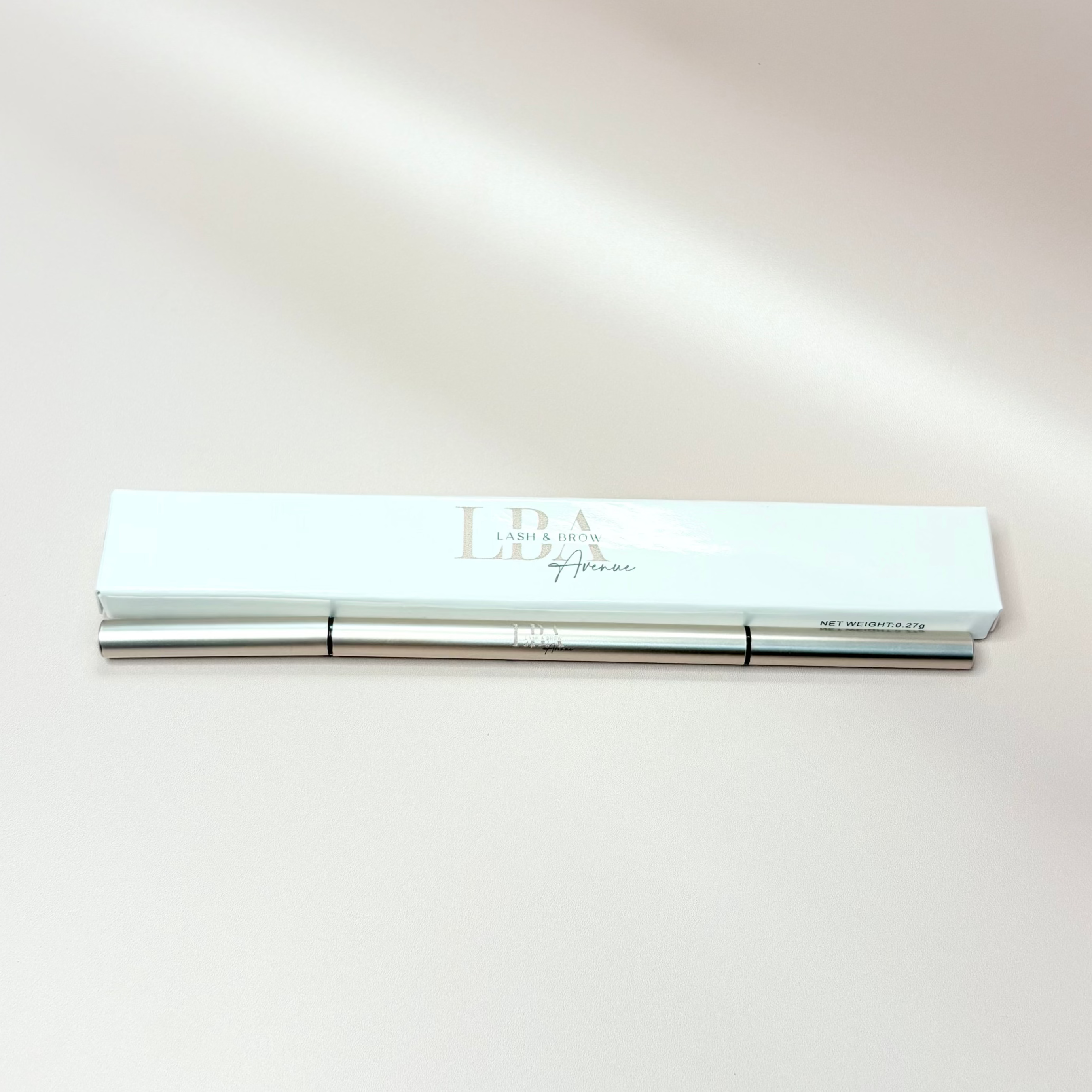Brow Define Pencil - Chocolate