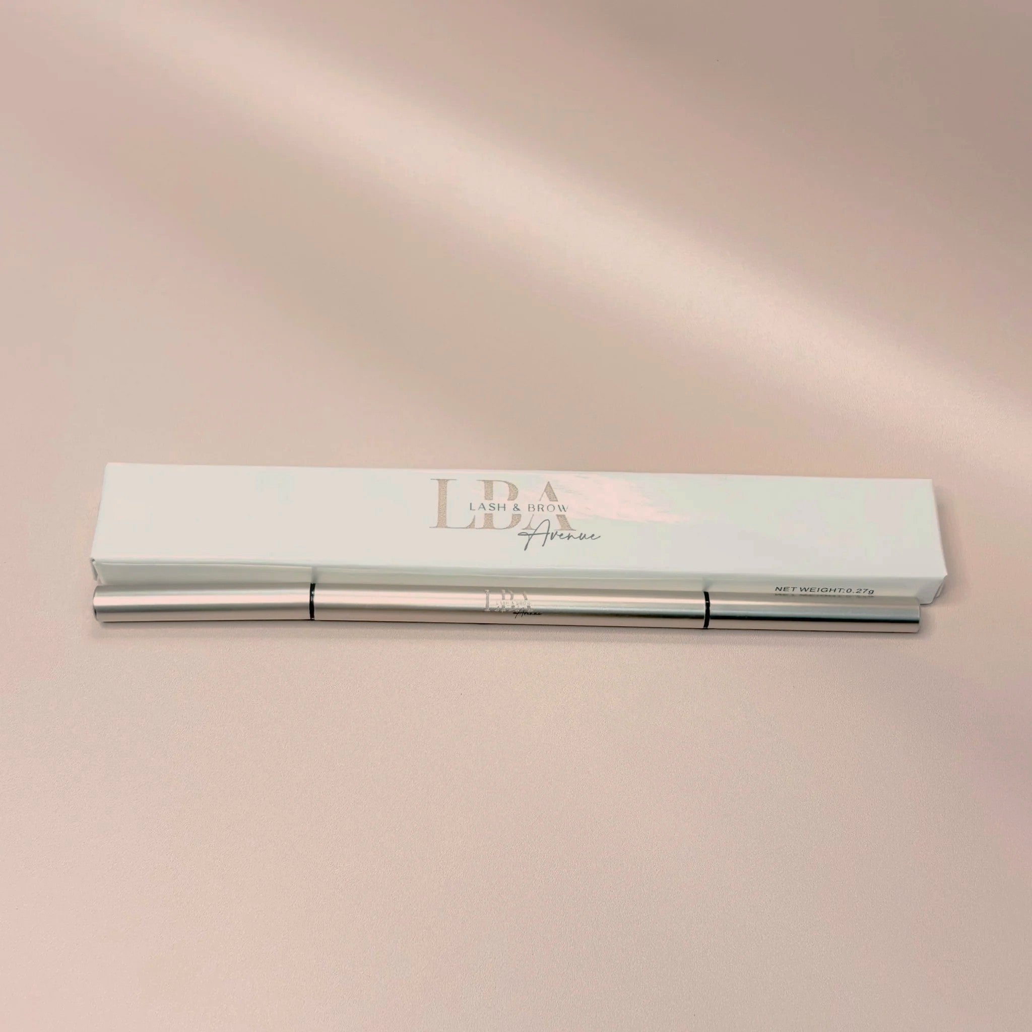 Brow Define Pencil - Ebony