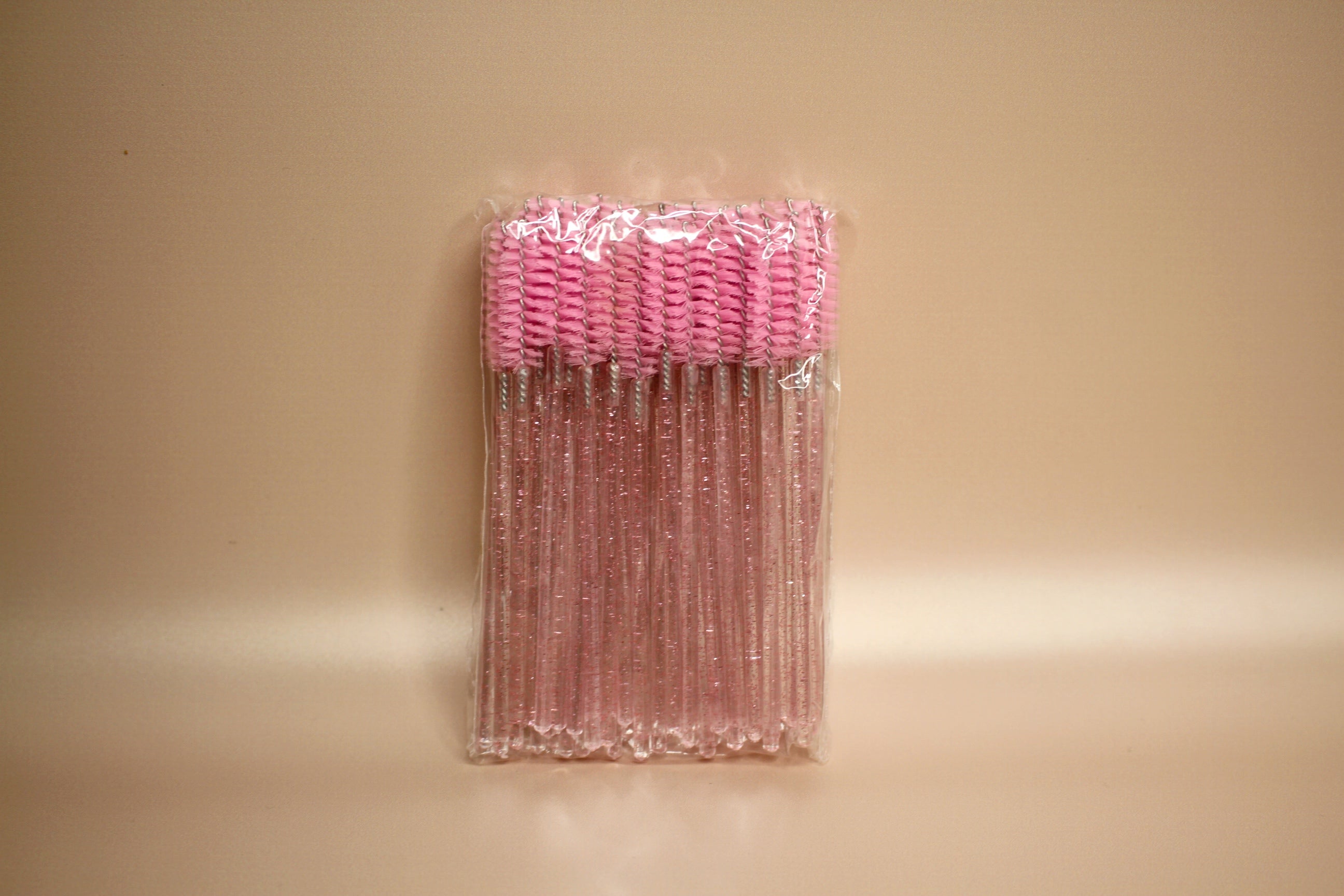 Disposable Mascara Wands - Pack of 50