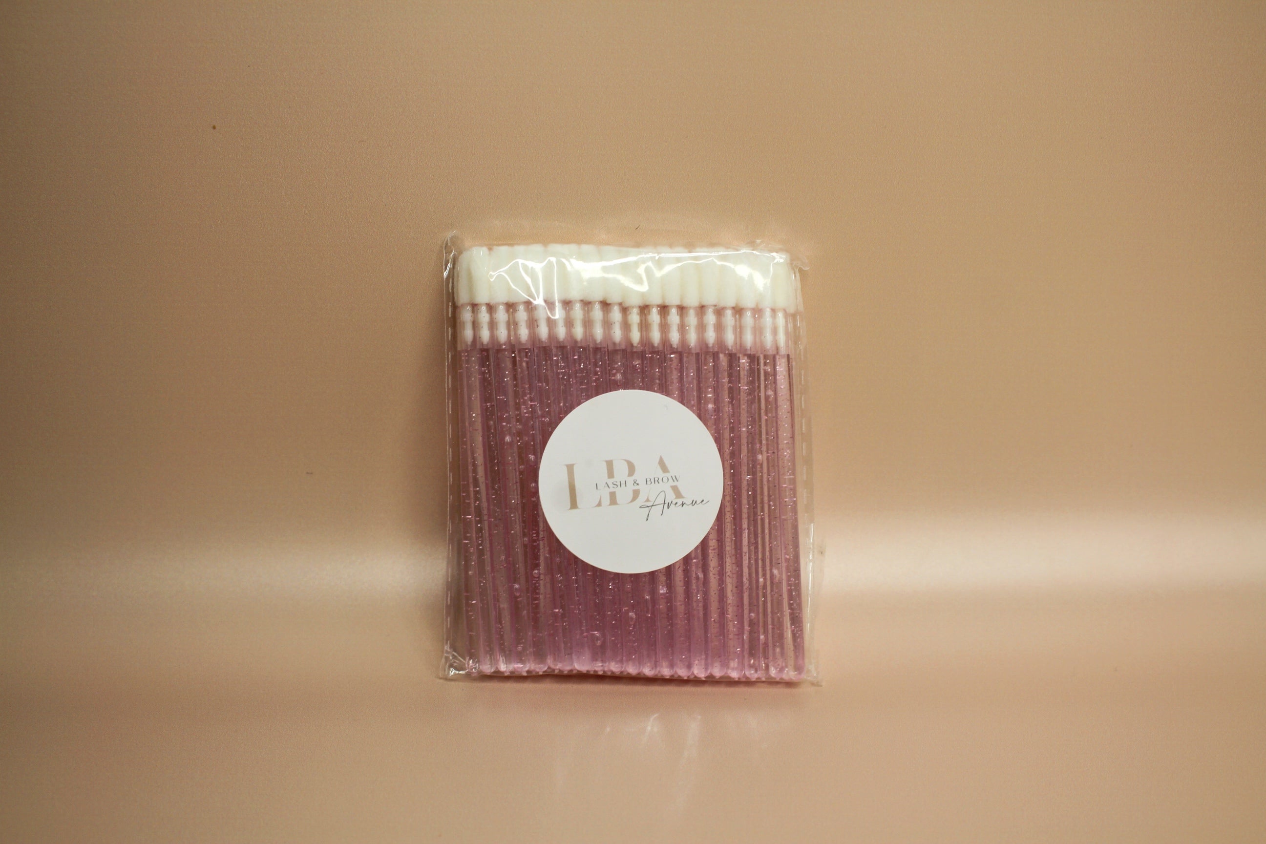 Disposable Lint Free Brush - Pack of 50