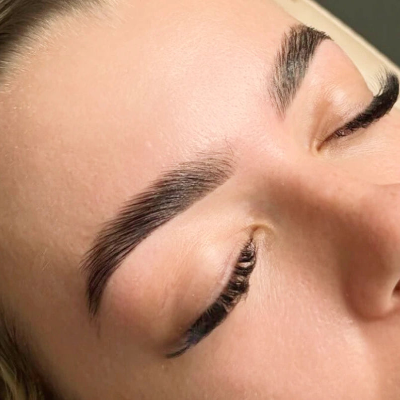 Professional Brow Styling Course