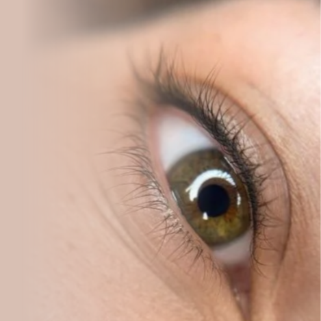 Professional Eyeliner Tattoo Course