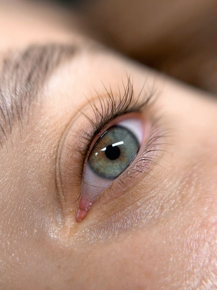 Professional Eyeliner Tattoo Course