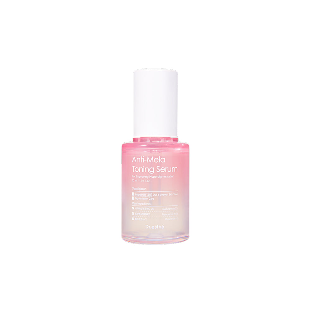 Tranexamic Acid Brightening Serum | Dark Spot Corrector – Lash and