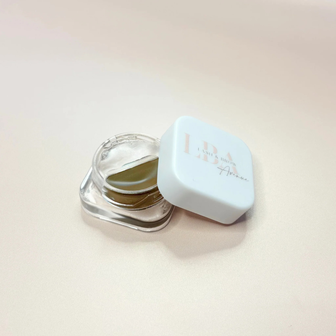 Brow Pomade and Gel - Taupe