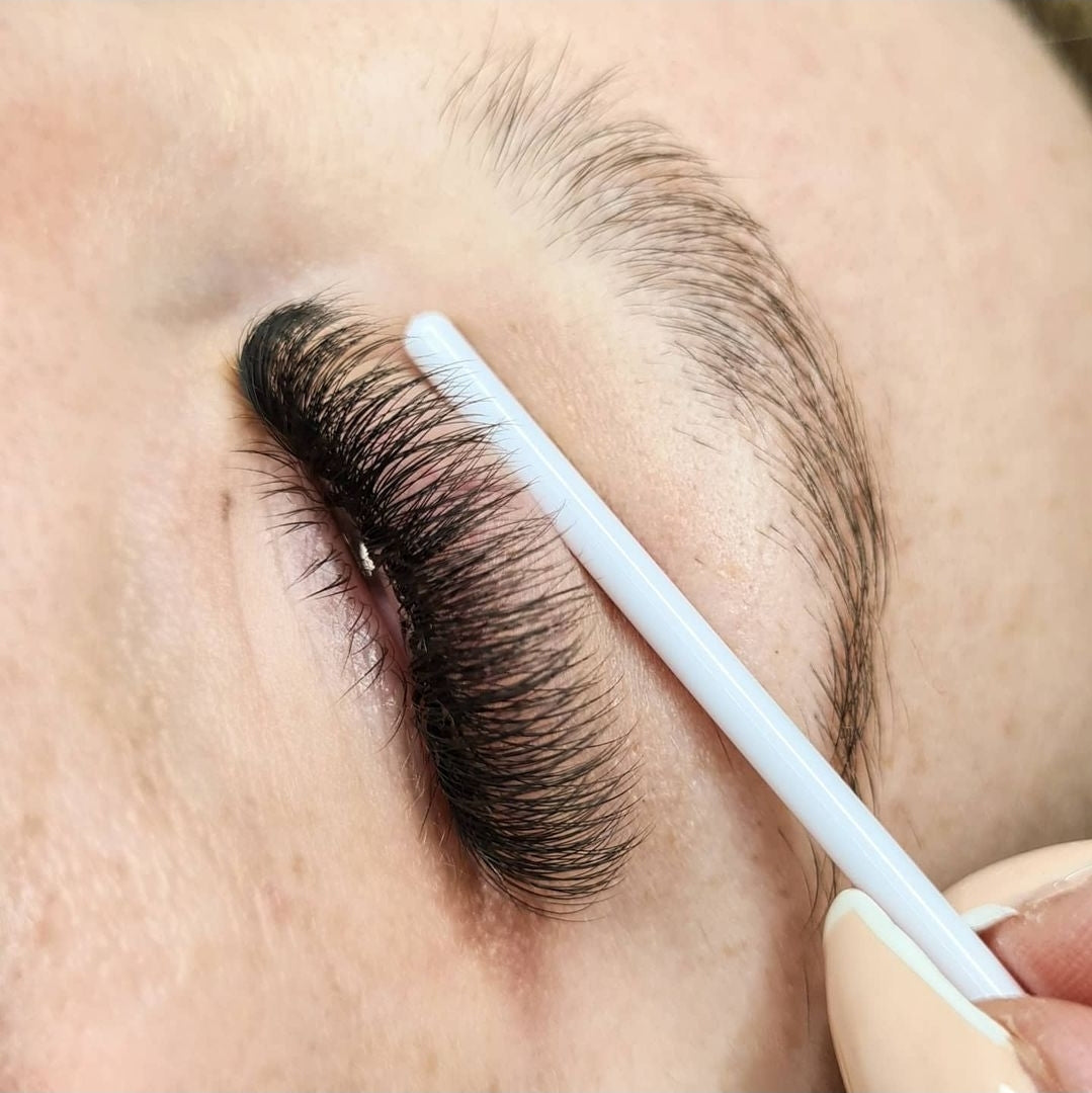 Wide Stem Volume Mega Trays - 16 lines