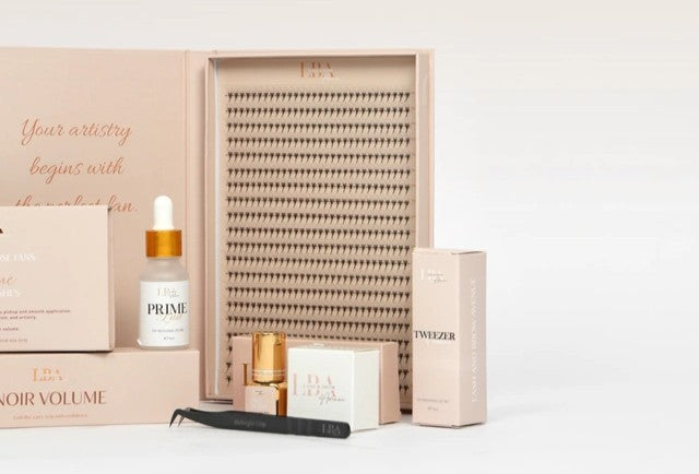 Best Beauty Supplies Australia: What to Buy Online for Lash, Brow and Skin