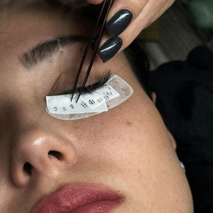 Mapping Matters: How to Master Lash Mapping for Flawless Symmetry