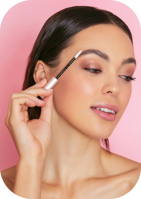 How to Grow Out Your Brows