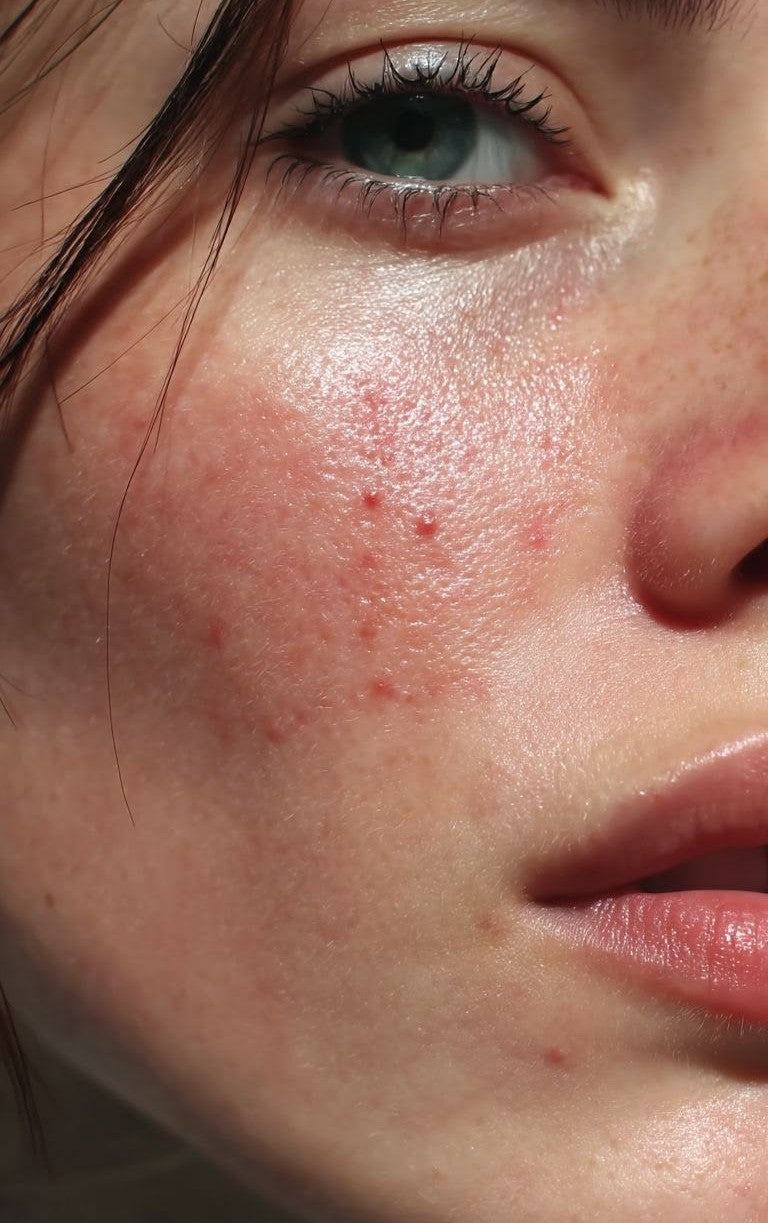 Understanding and Treating Post-Inflammatory Erythema (PIE)