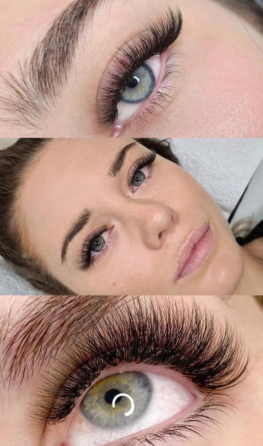 Lash Extensions: Everything You Need to Know Before Booking