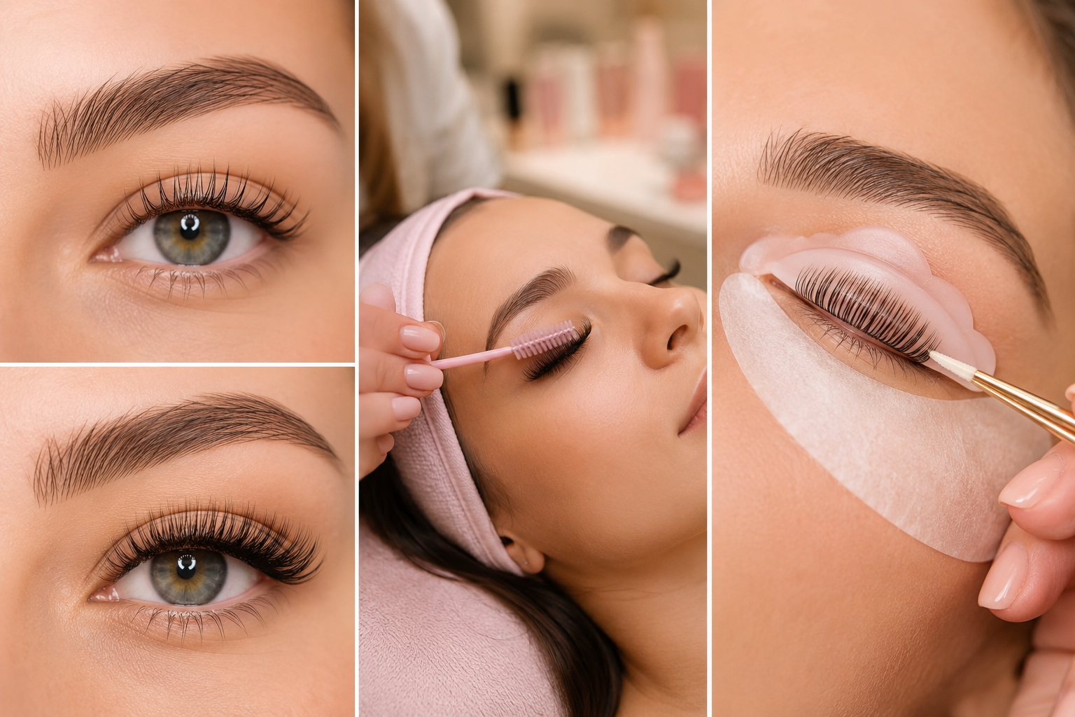 How Often Do You Need Lash Infills?
