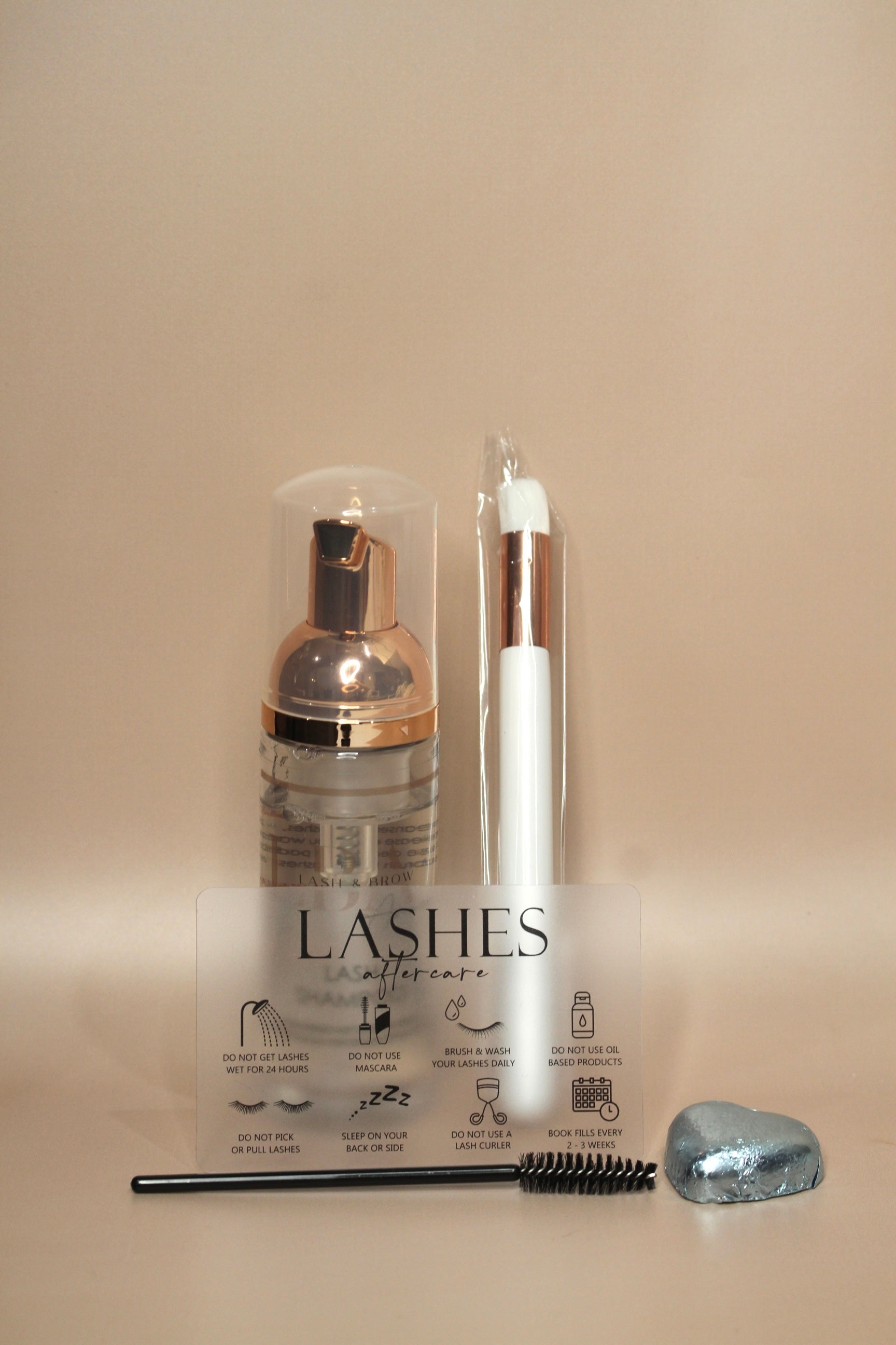 Lash Extension Aftercare: Do’s and Don’ts