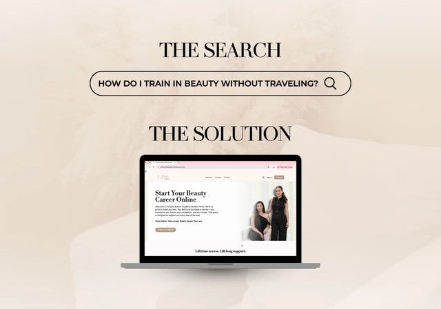 Online Beauty Courses Australia: Are They Worth It for Beginners?
