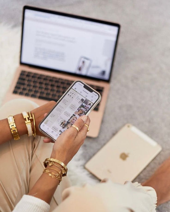 Best Apps & Social Media Strategies for Lash & Brow Artists