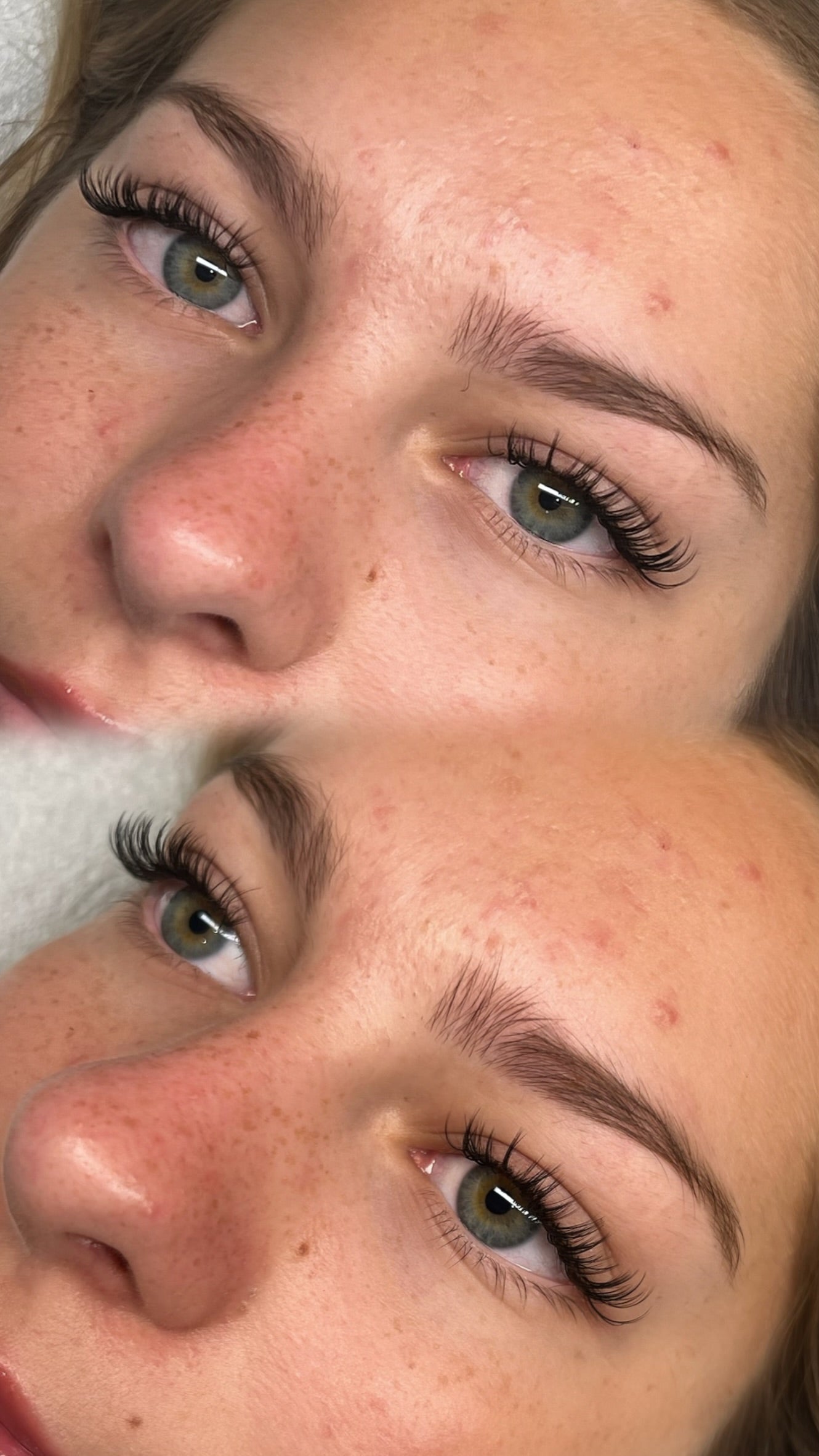 Wet Look Lash Extensions: What They Are, Who They Suit and Why They Are Trending