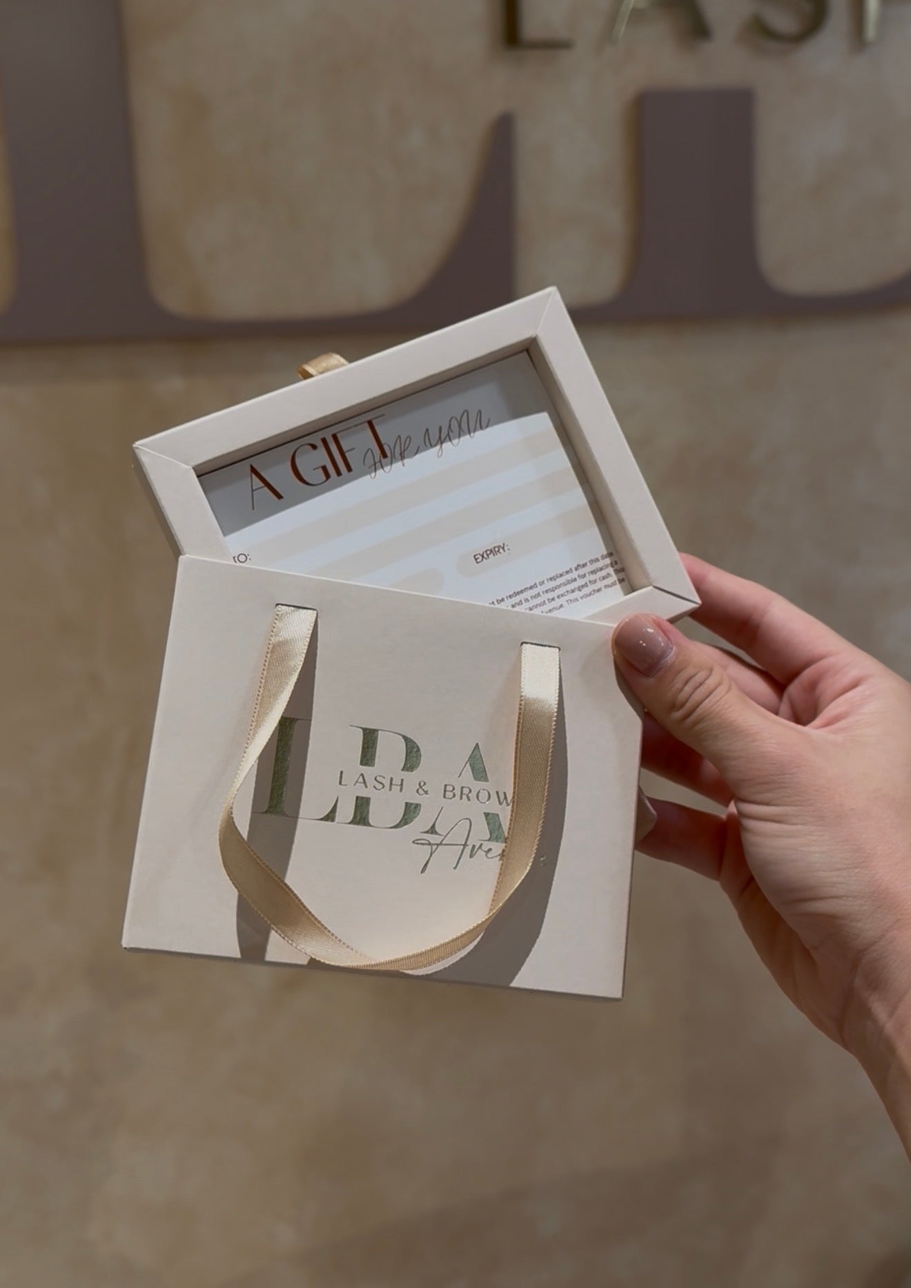 Gift Cards