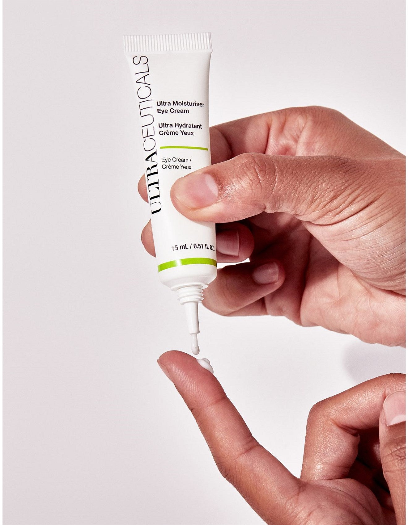 Ultra Moisturiser Eye Cream