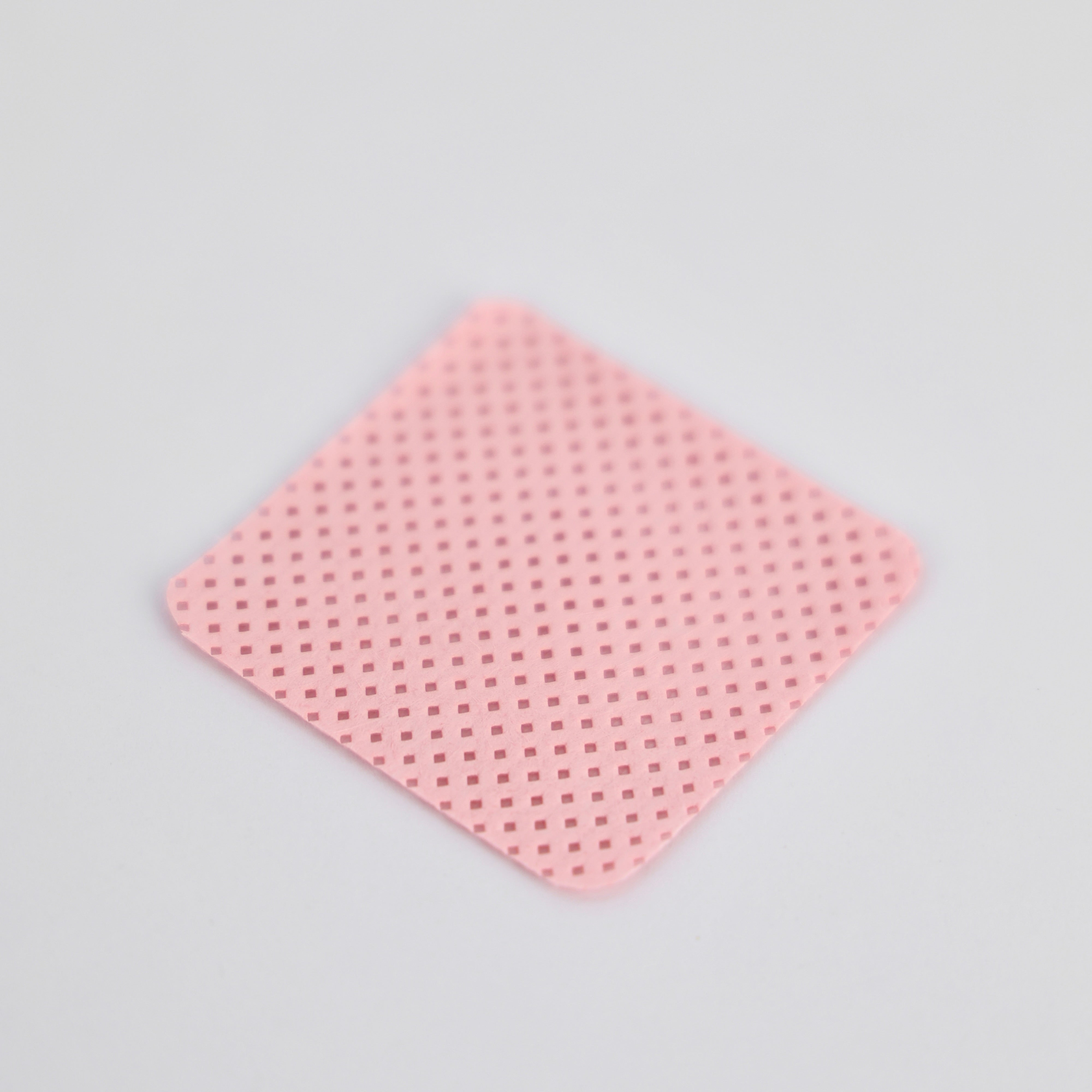 Lint Free Paper Cotton Adhesive Nozzle Wipes - 180pcs