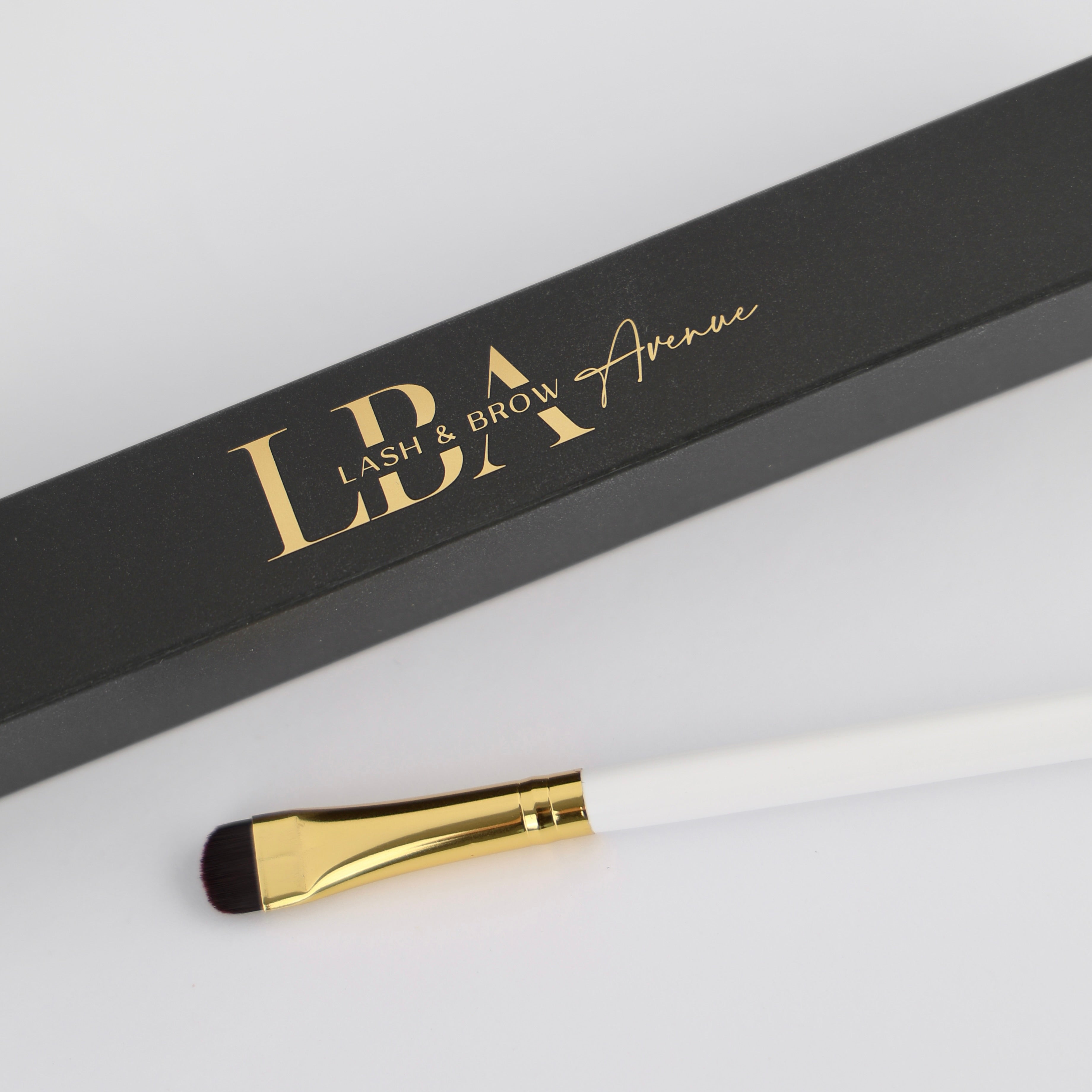 Pro Rounded Brush
