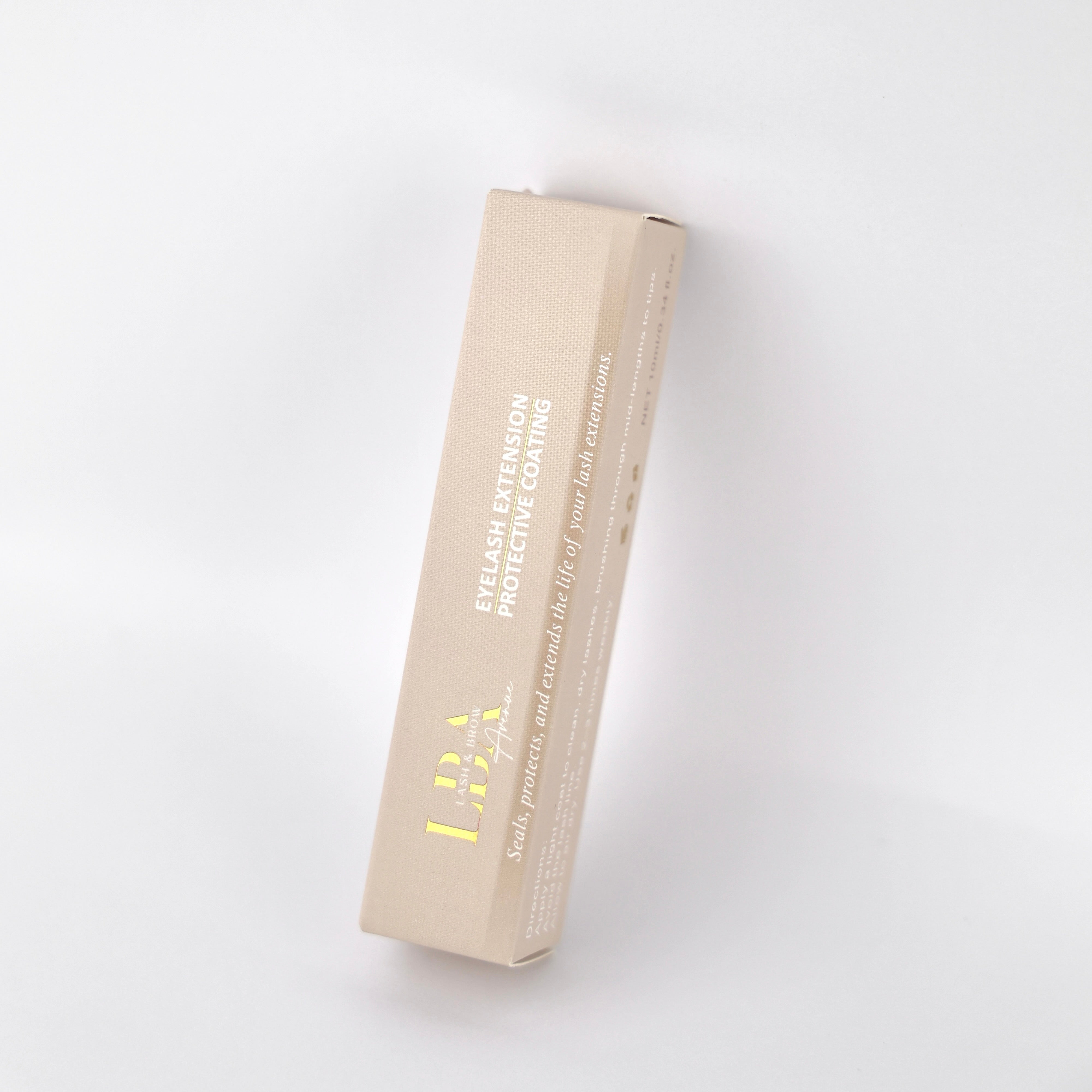 Lash Sealant
