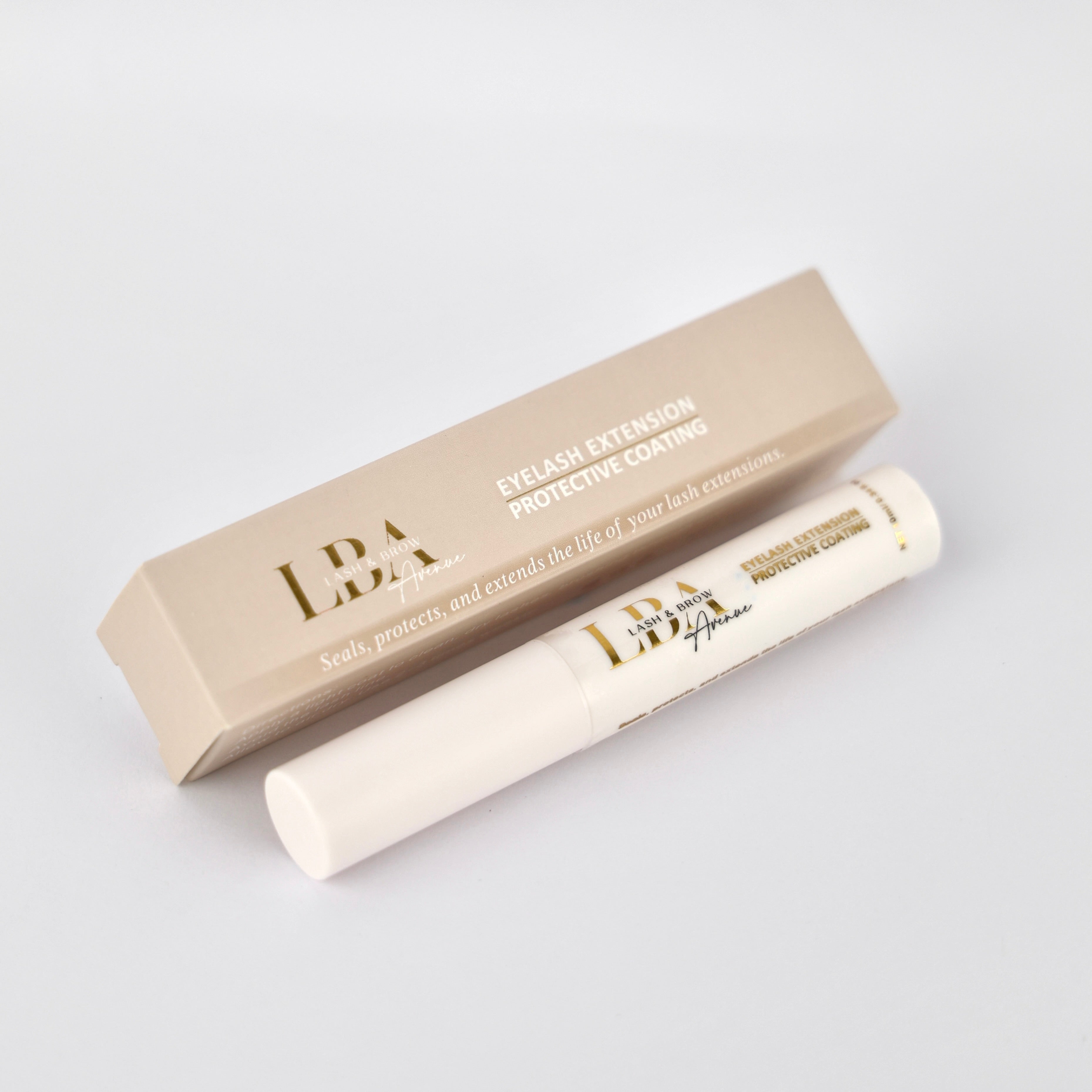 Lash Sealant
