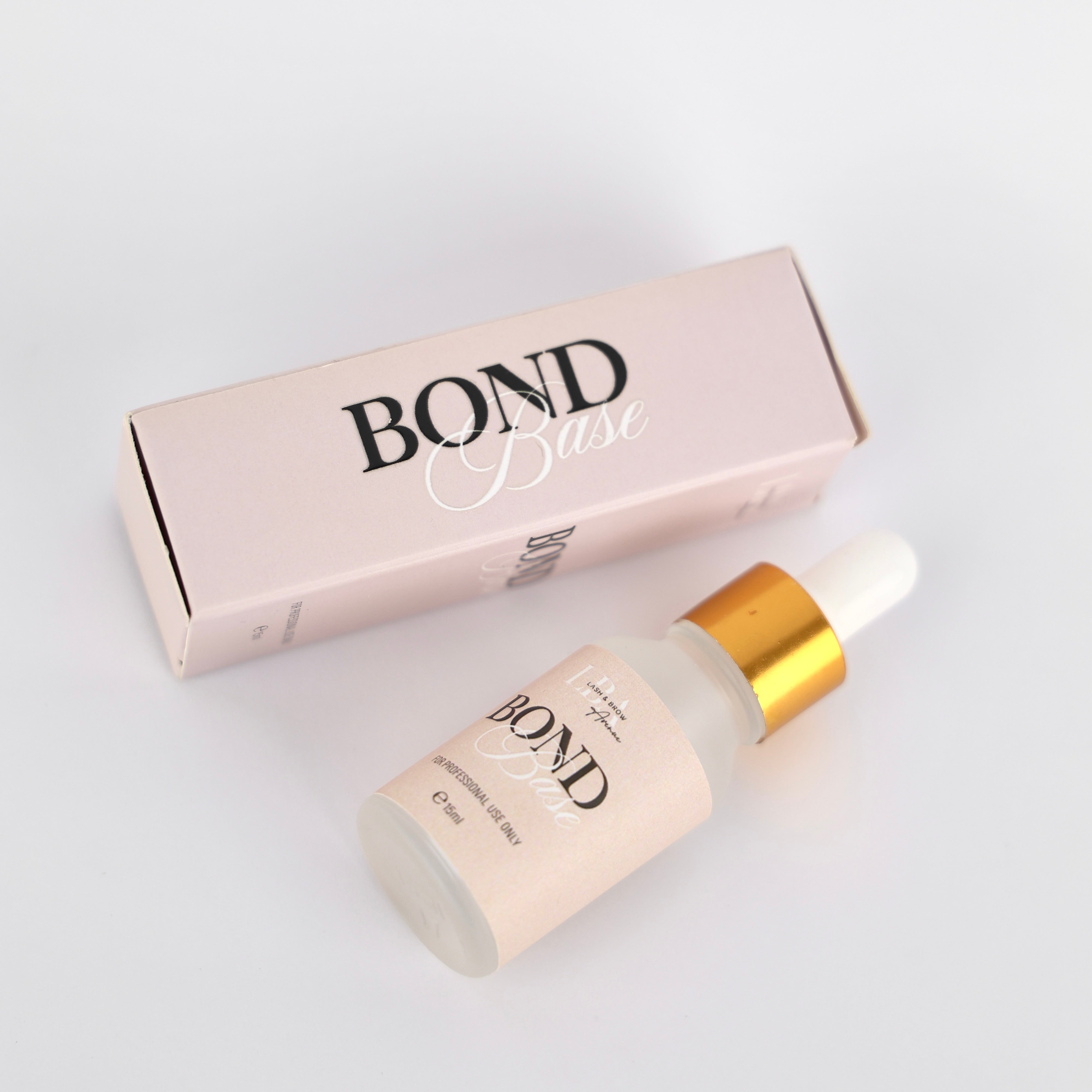 Bond Base Super Bonder - 15ml