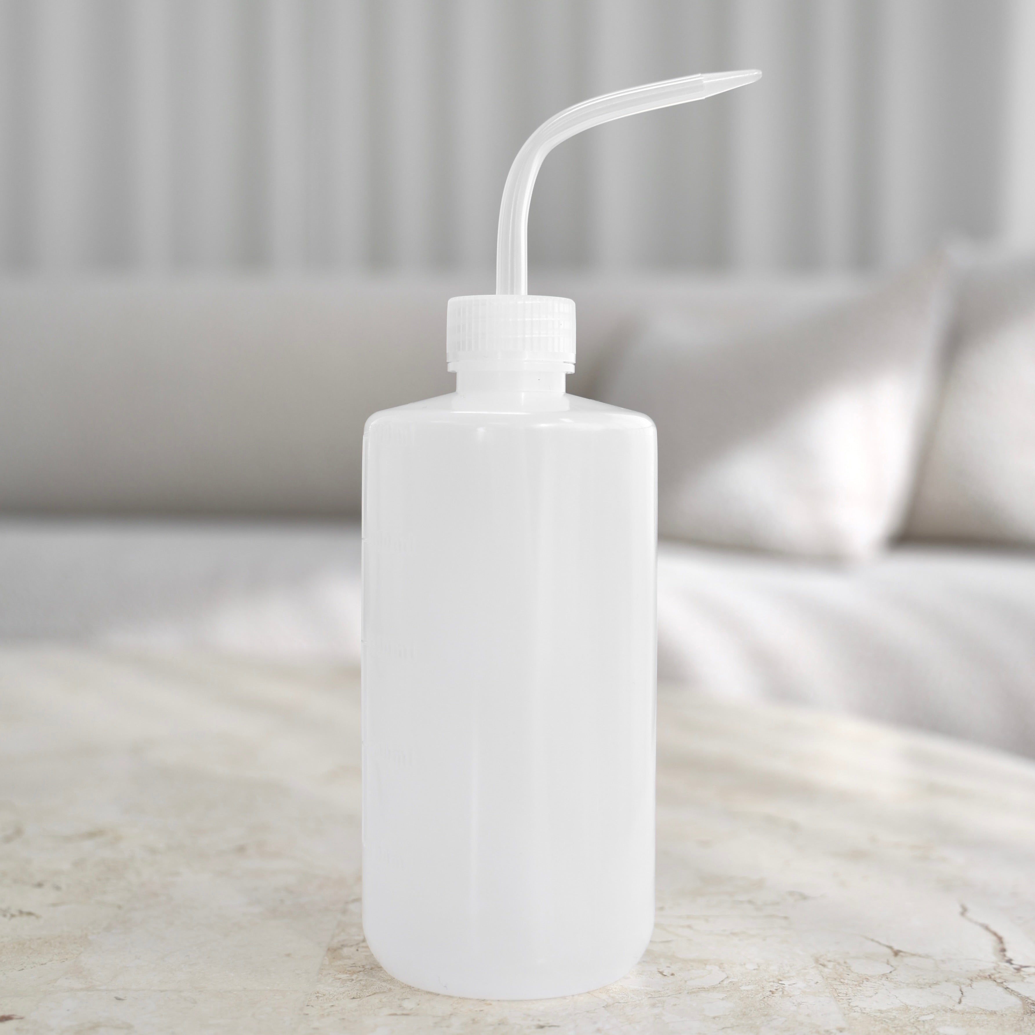500ml Squeeze Rinse Wash Bottle