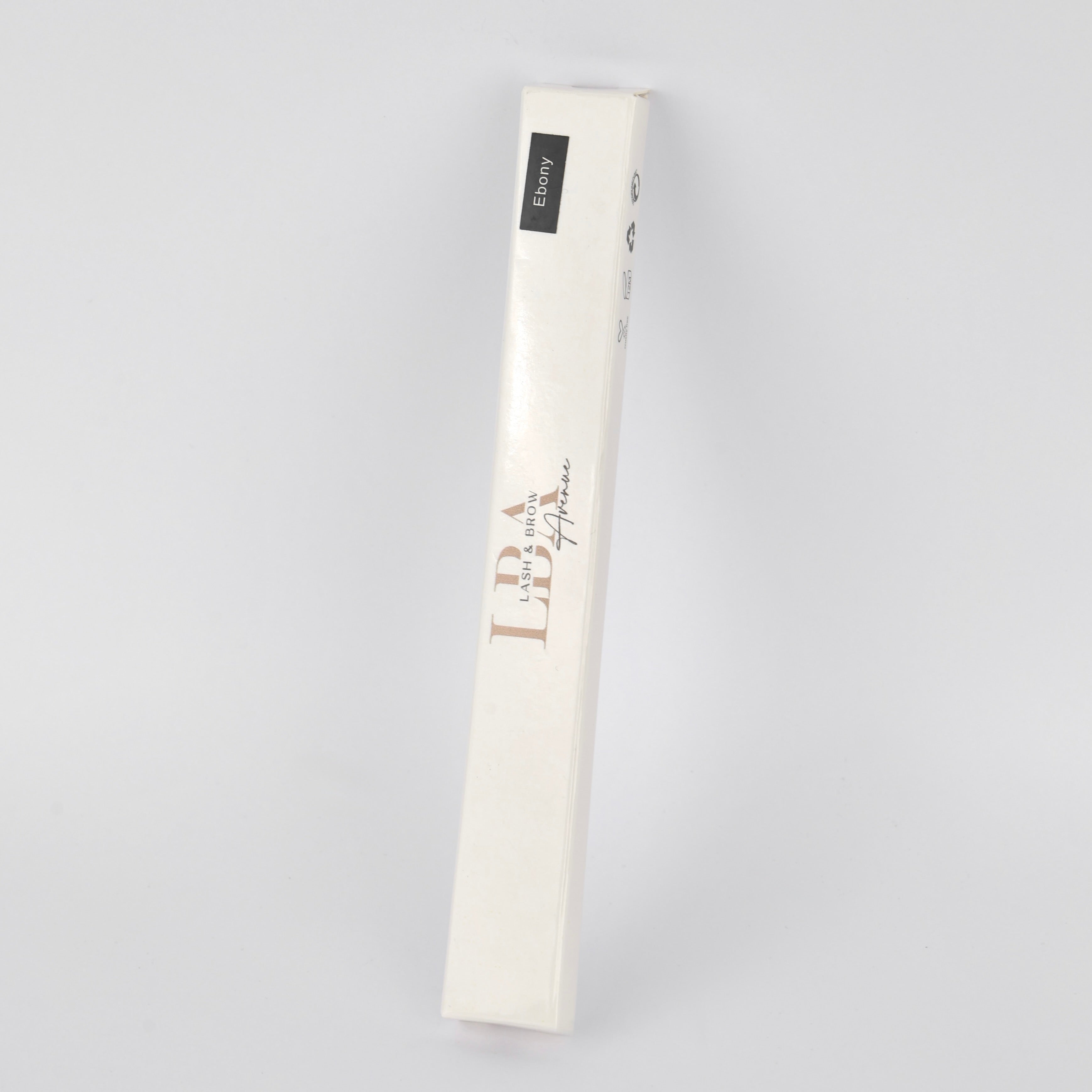 Brow Define Pencil - Ebony