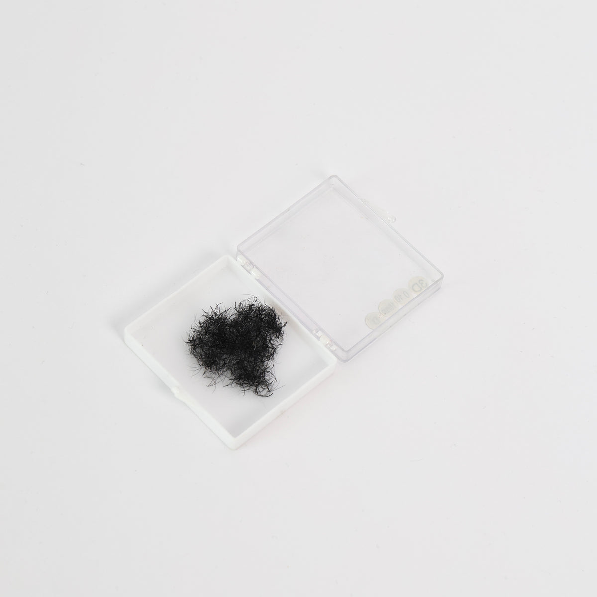 Promade Volume Loose Fans