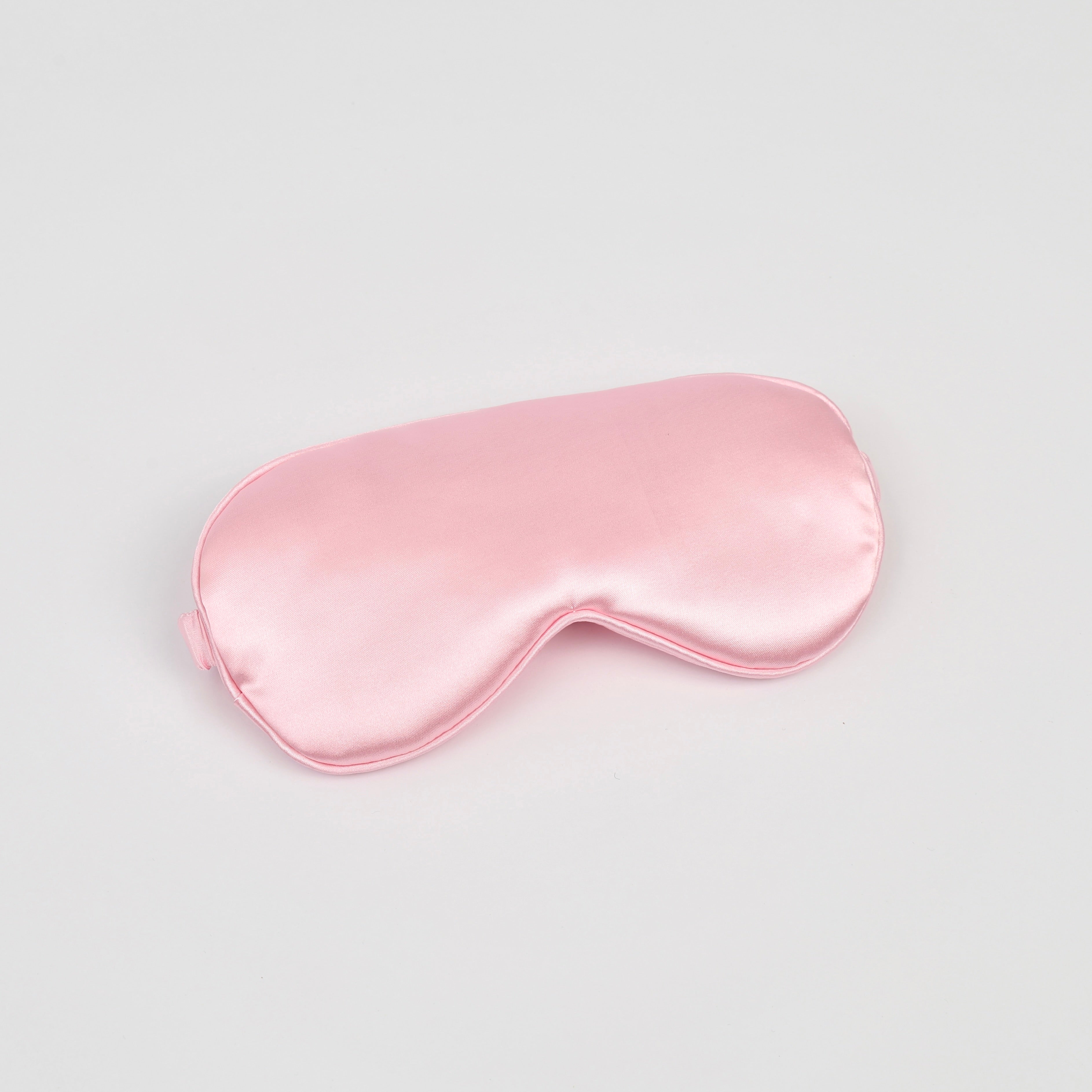 Silk Eye Mask
