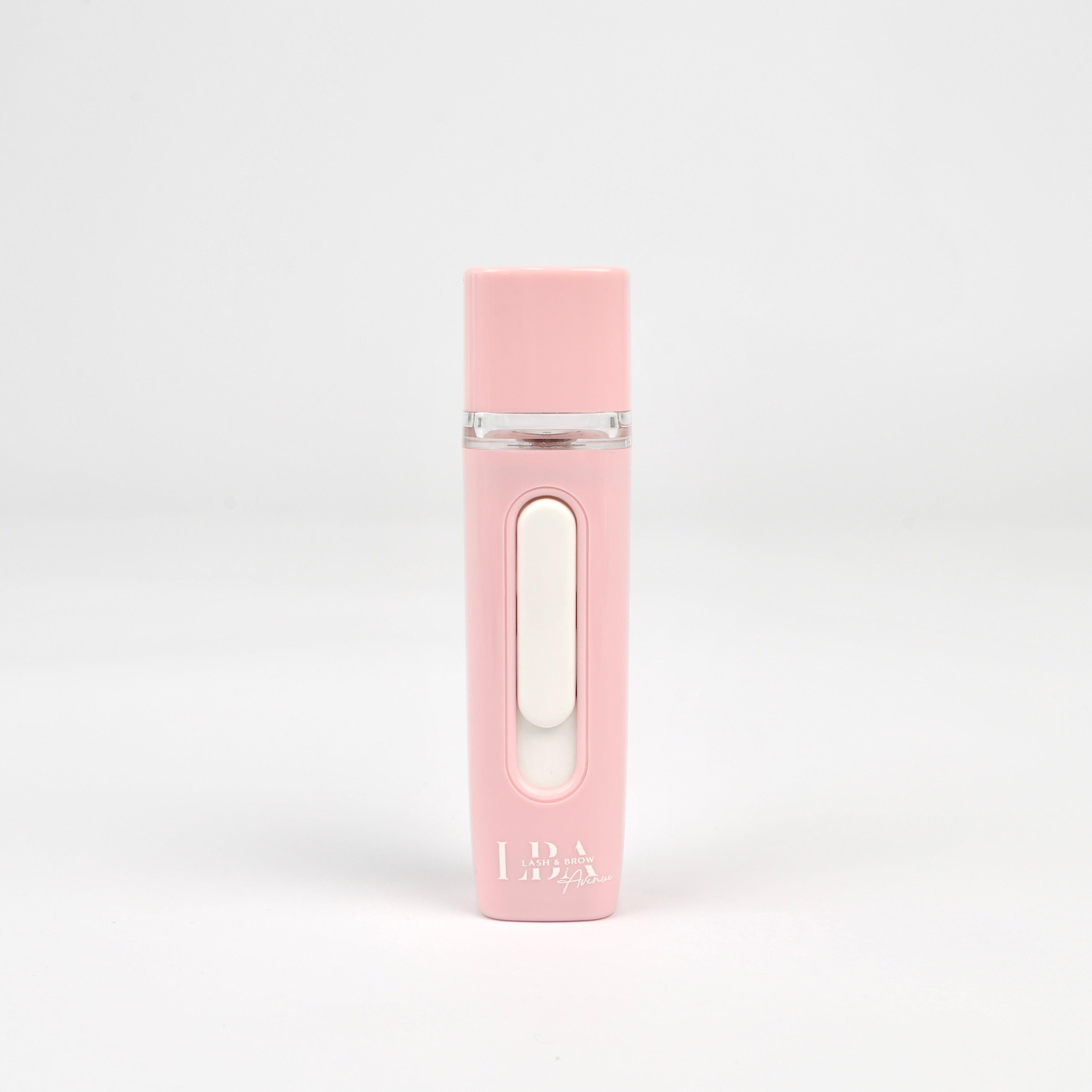 Nano Mister - Eyelash Extensions
