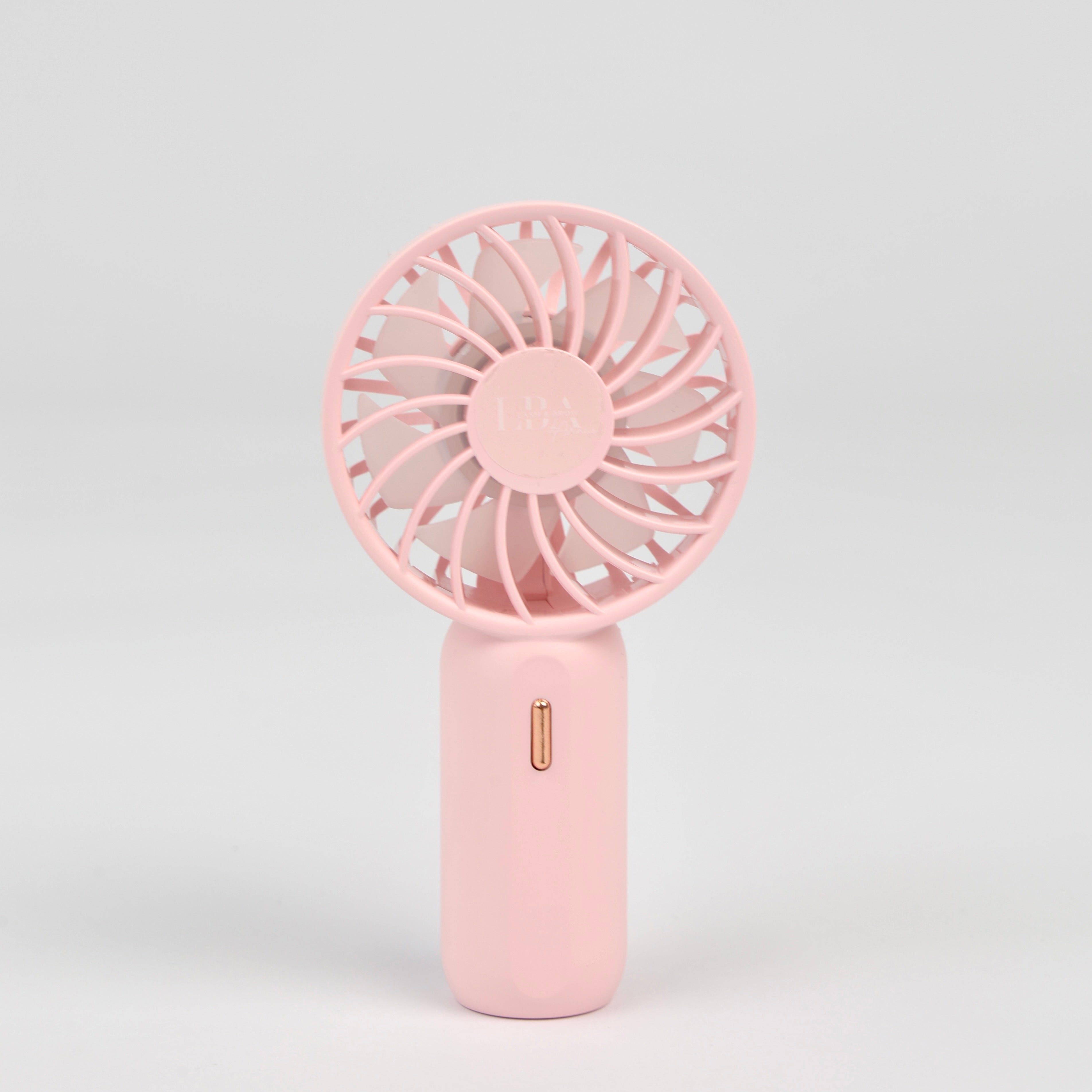 Handheld Fan