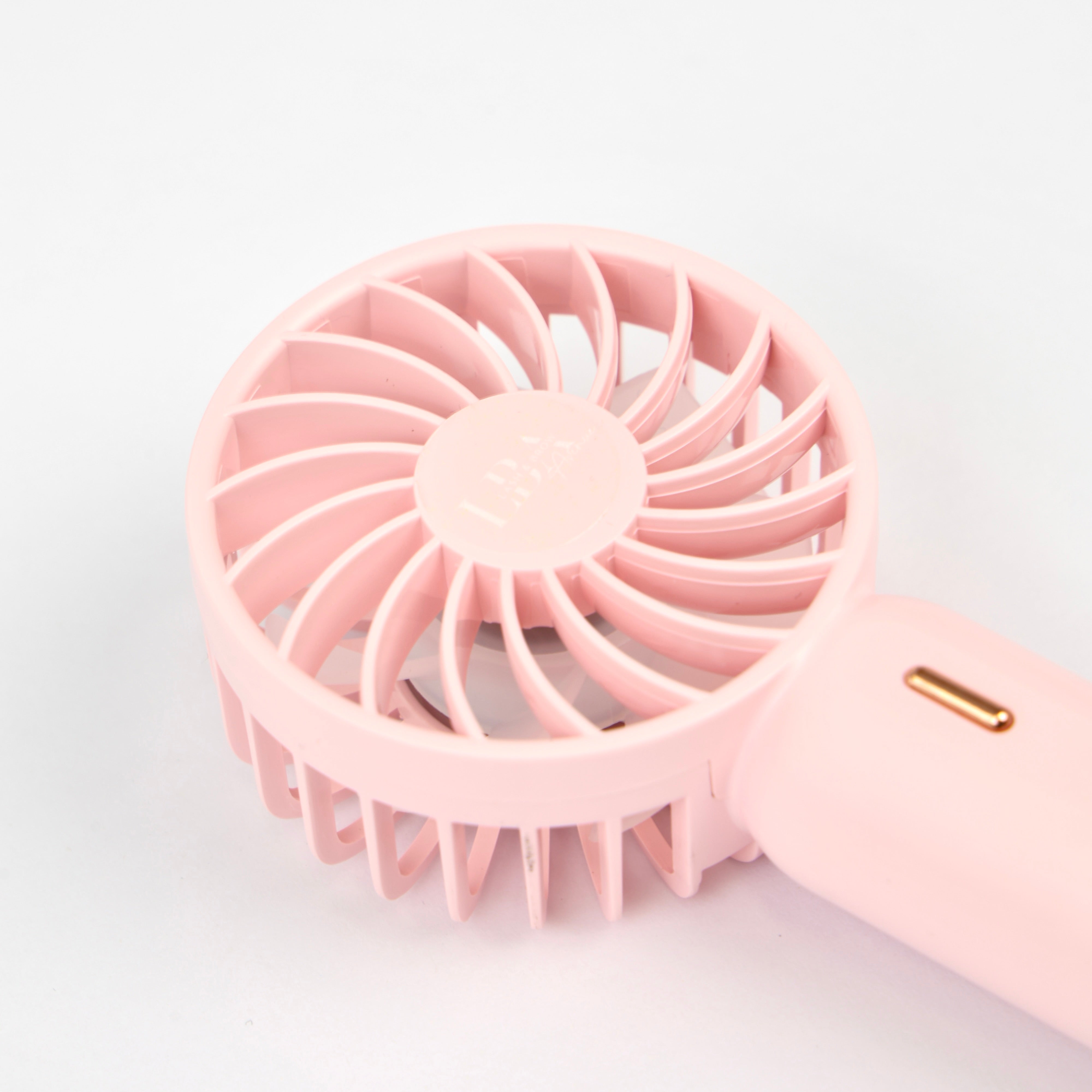 Handheld Fan