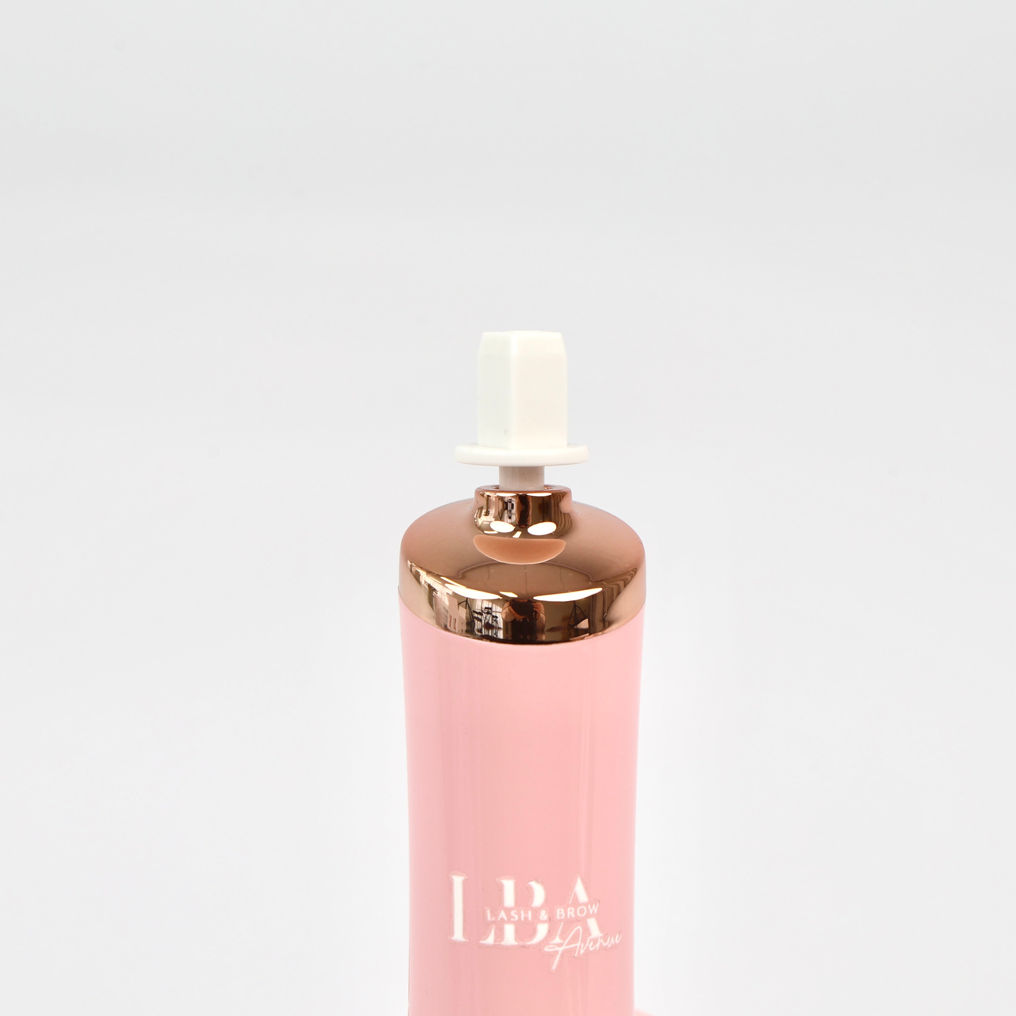 Electric Eyelash Extensions Glue Shaker