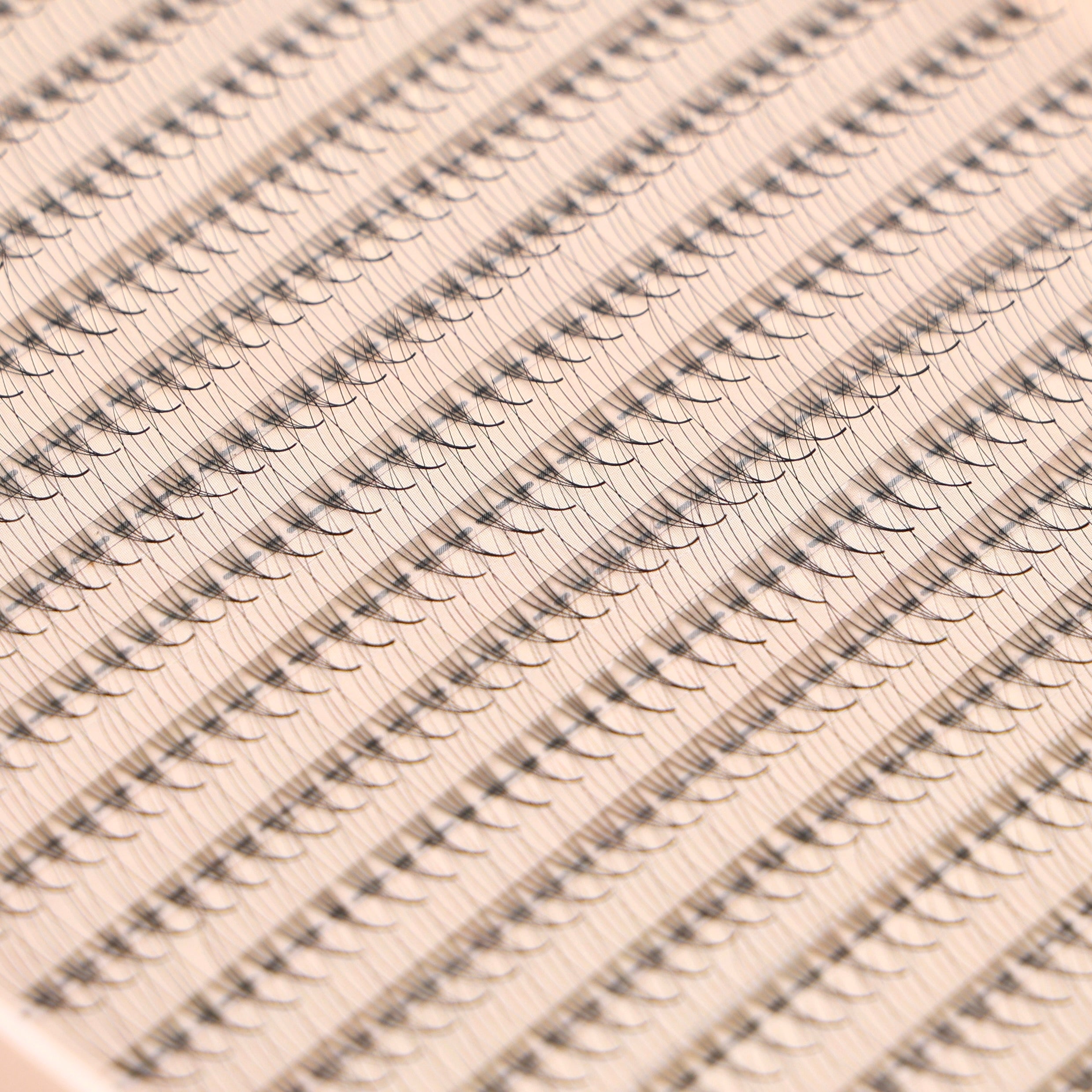 Promade XL Volume Lashes - 0.07mm
