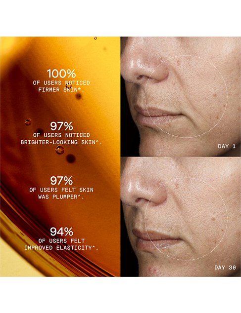 Ultra C+ Rejuvenating C Chebula Serum