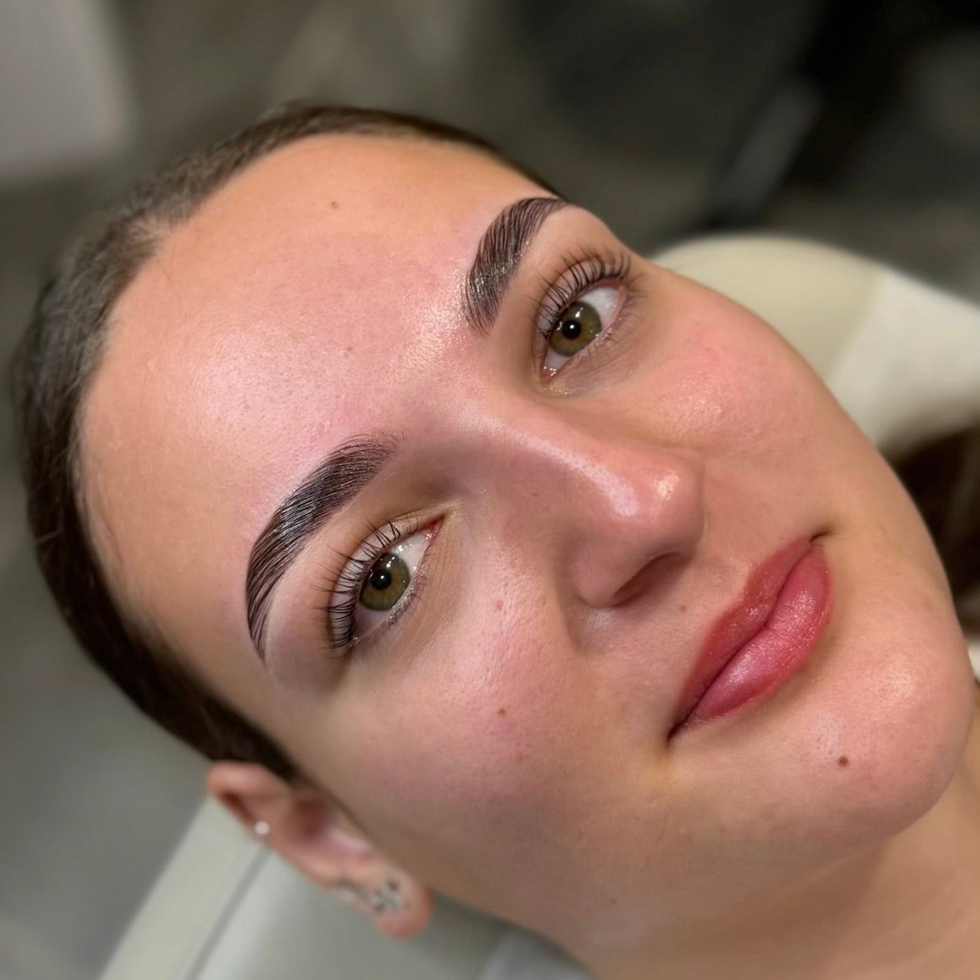 Lash Lift/Lamination & Tint Kit