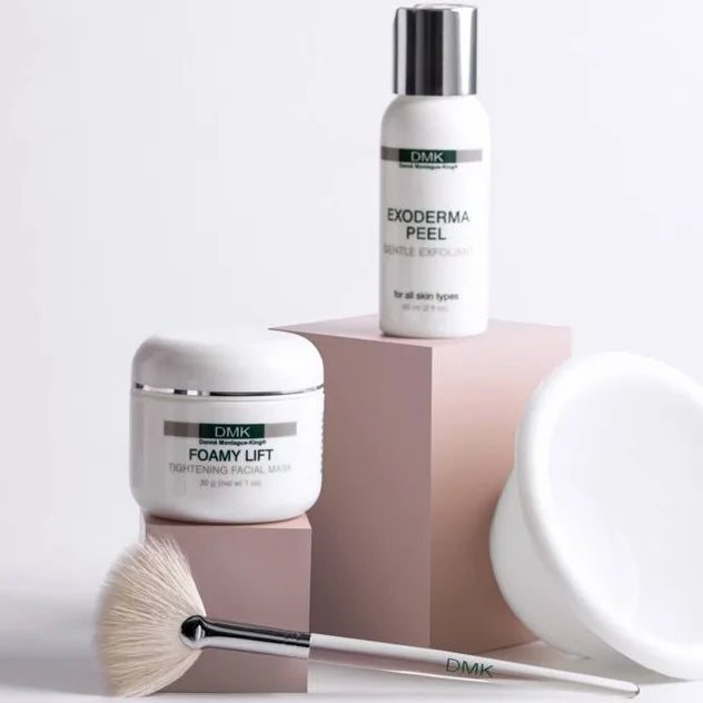 DMK At-Home Enzyme Masque
