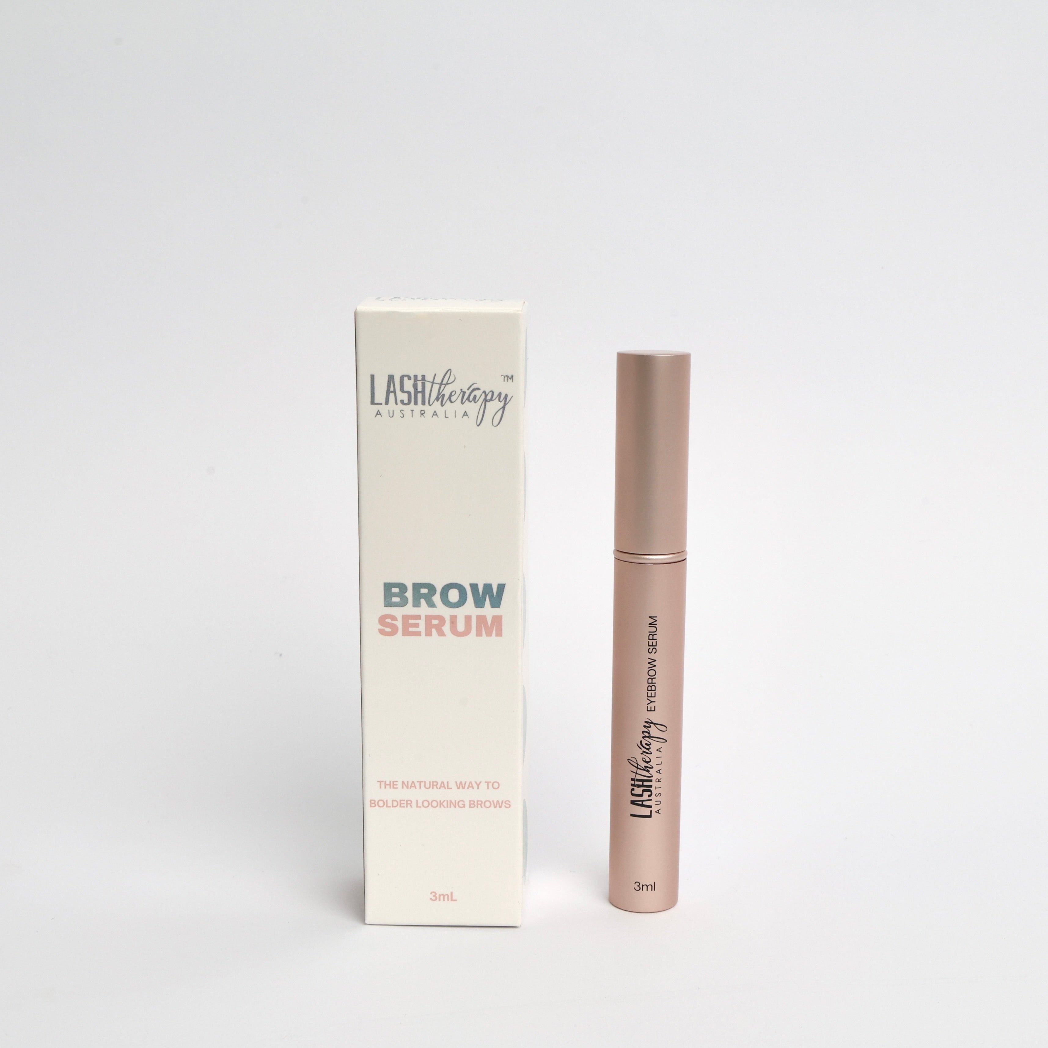 Lash Therapy Brow Serum