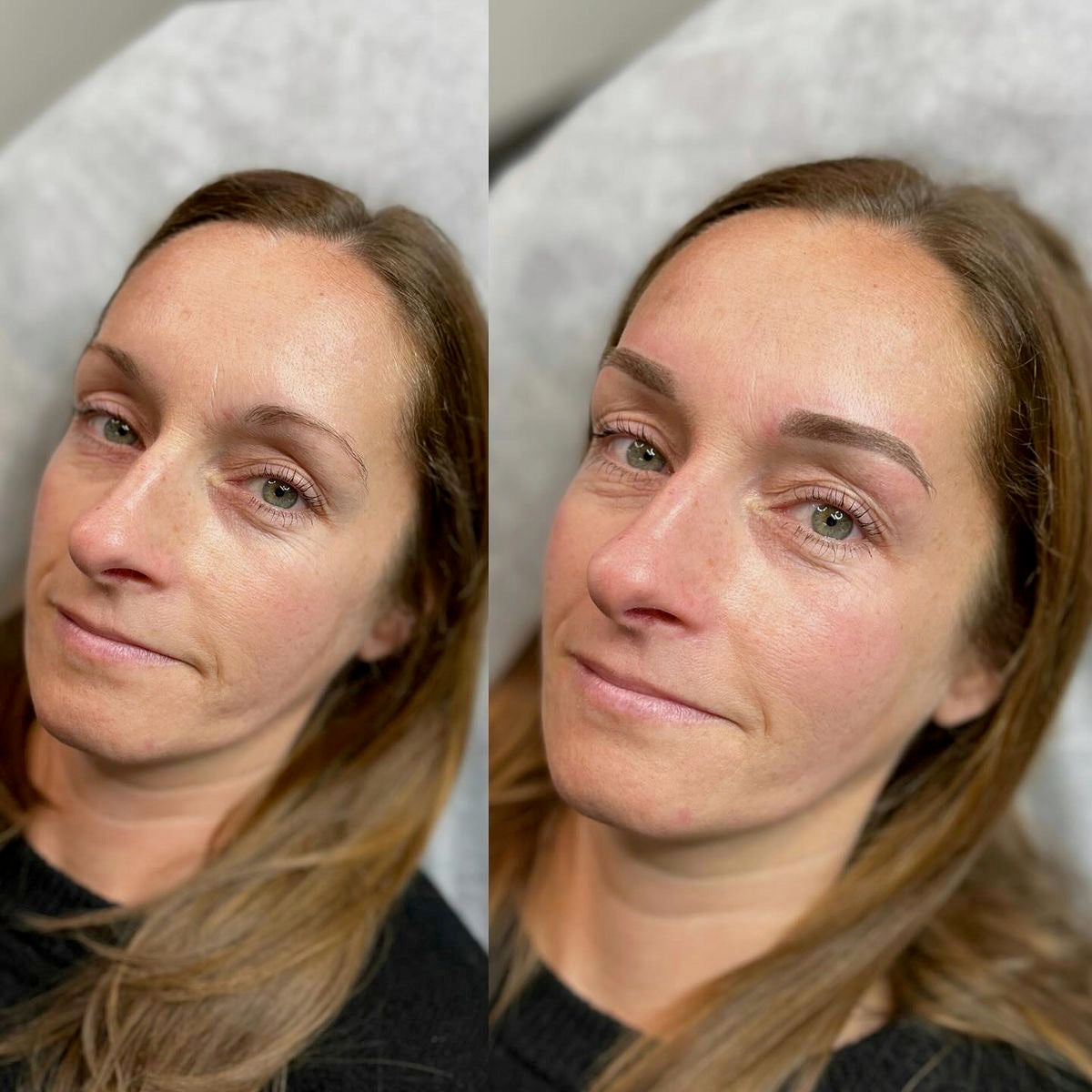Ombré/Powder Cosmetic Brow Tattoo Course