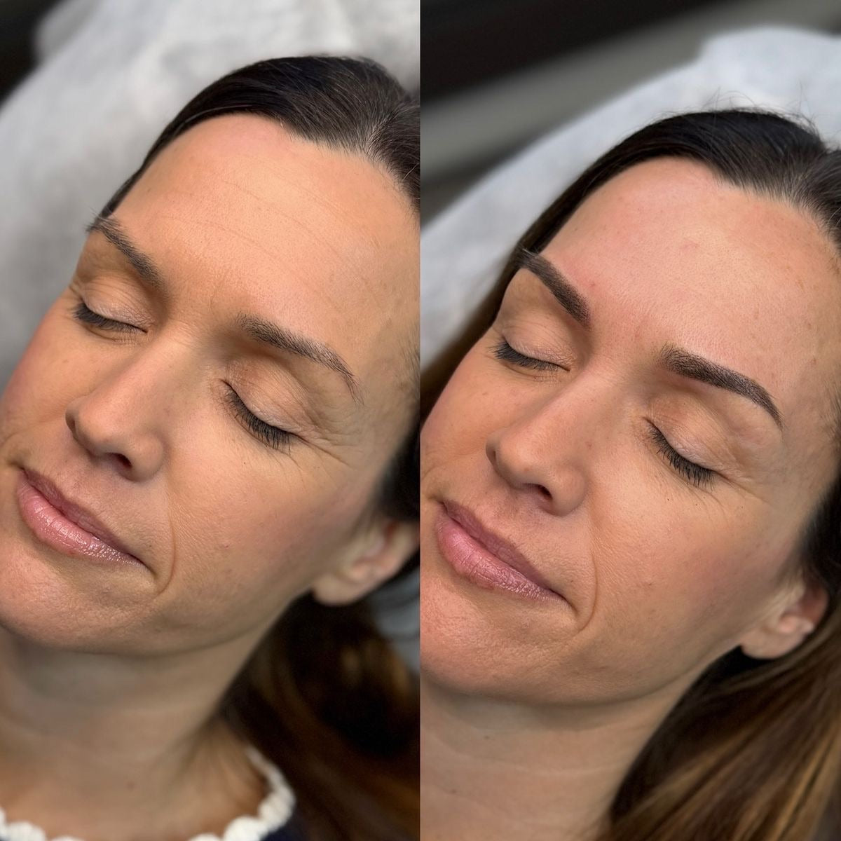 Ombré/Powder Cosmetic Brow Tattoo Course
