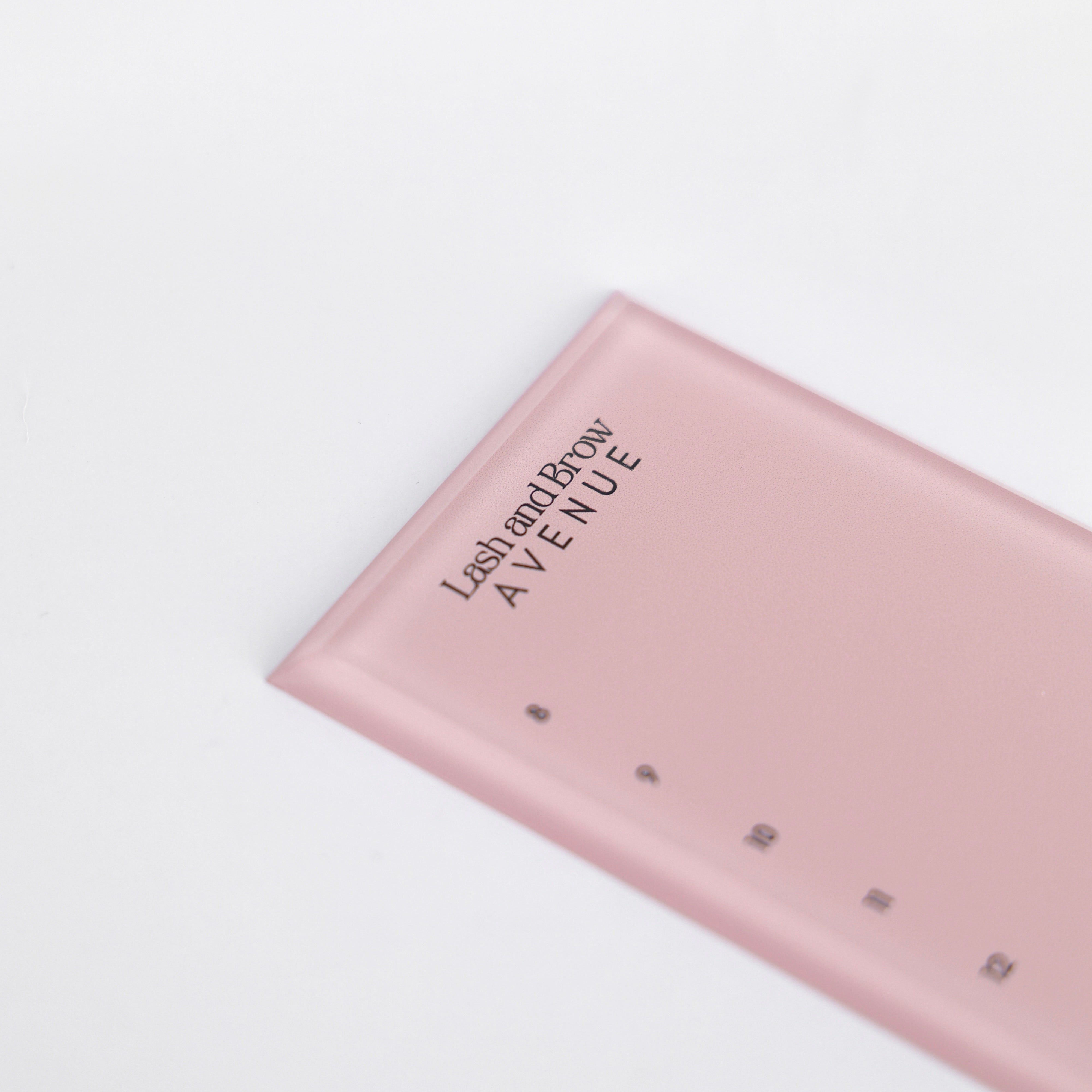 Acrylic Lash Tile