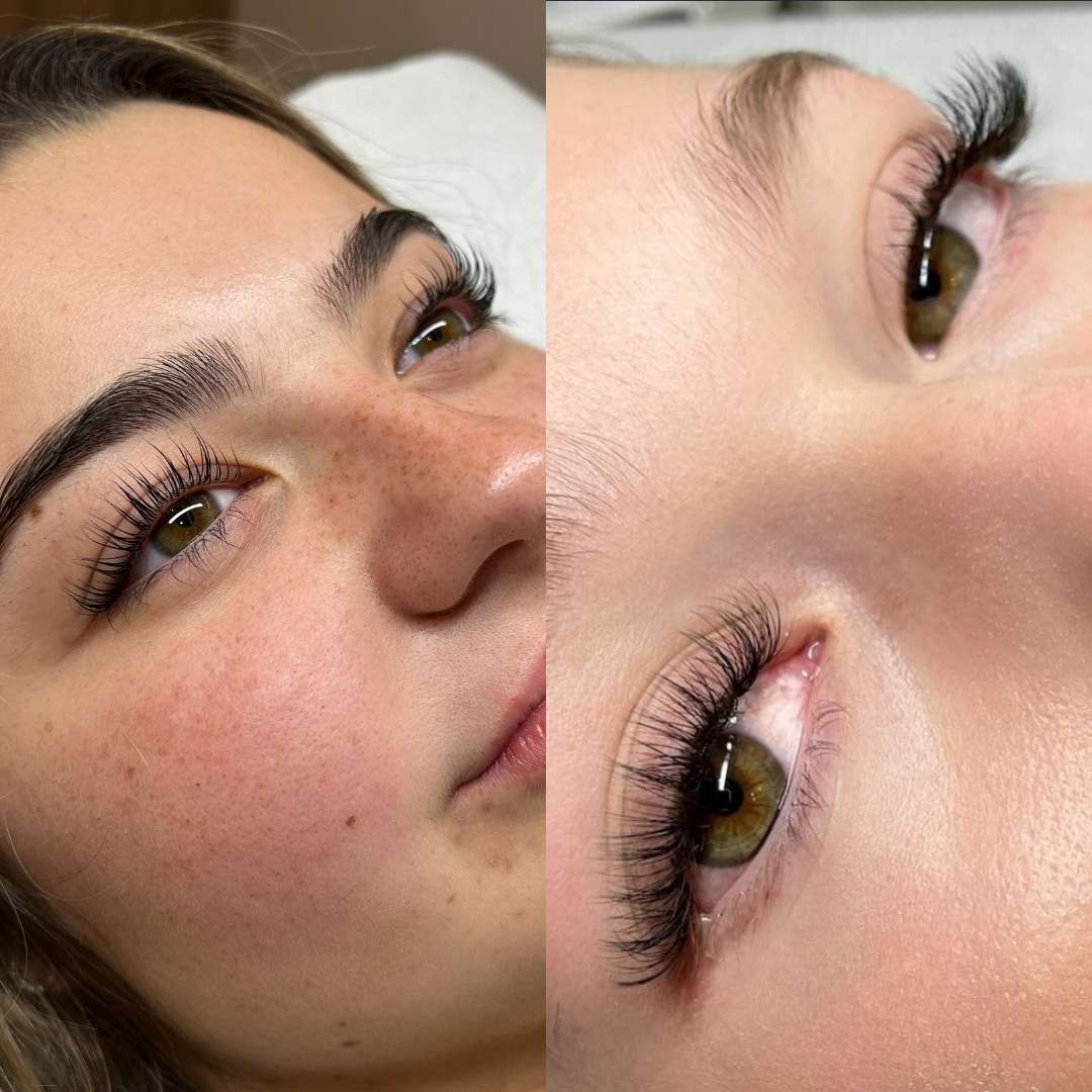 Advanced Lash Artist Training Bundle