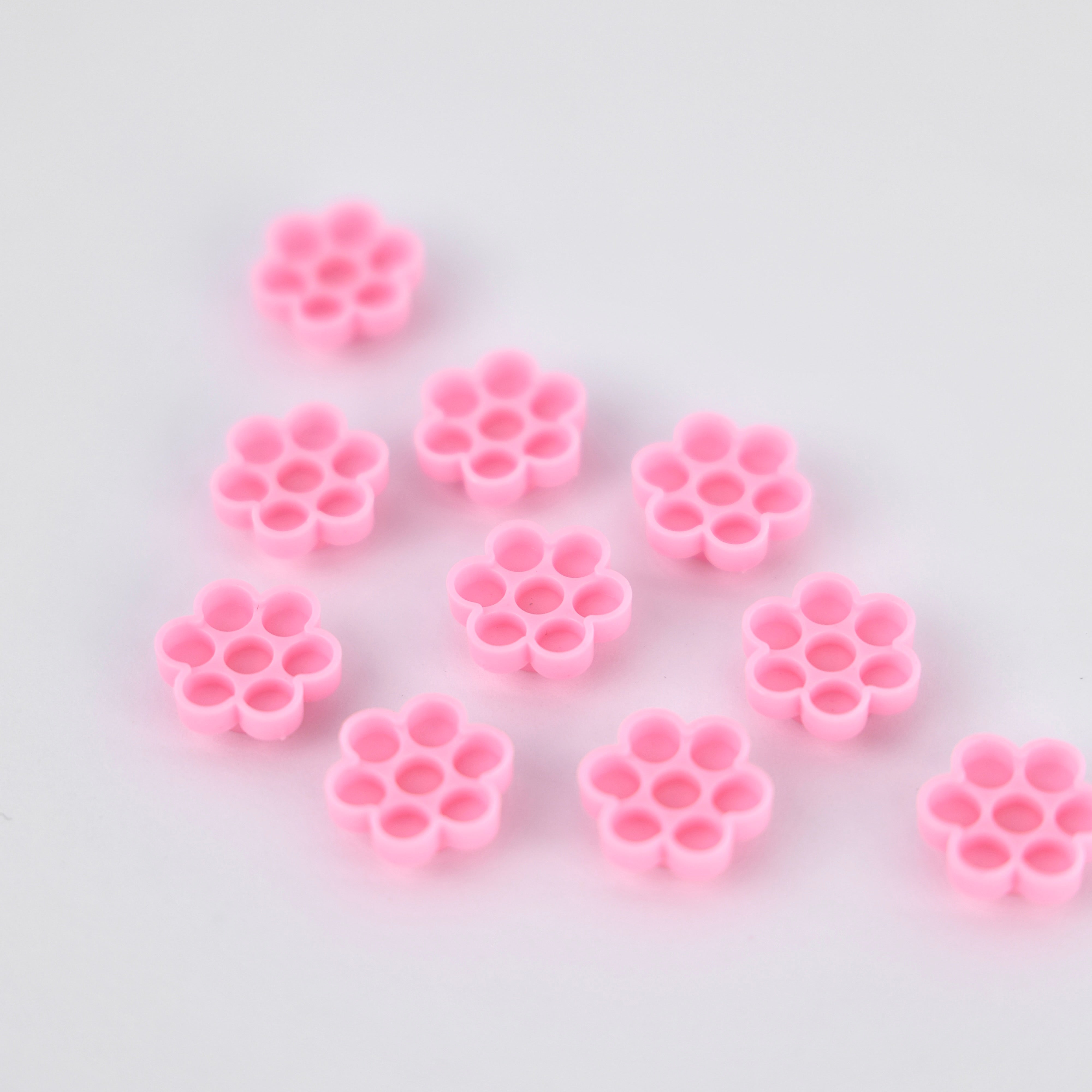 Blossom Glue Cups Pack of 100 | Lash Extension Adhesive Cups