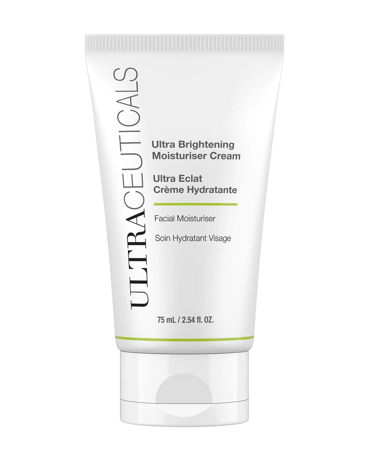 Brightening Moisturiser | 24 Hour Hydration & Radiance