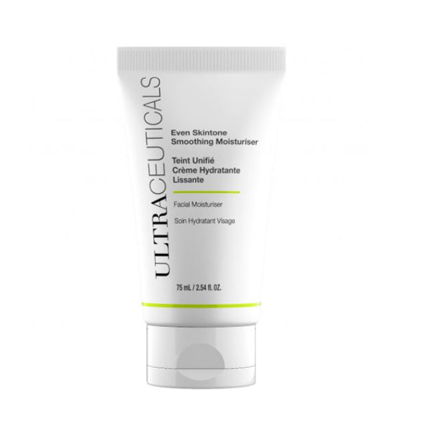 Brightening Moisturiser | Hydrating Cream for Uneven Skin Tone