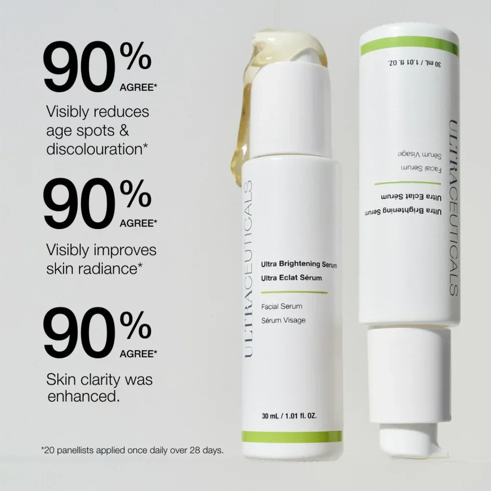 Ultra Brightening Serum Mild